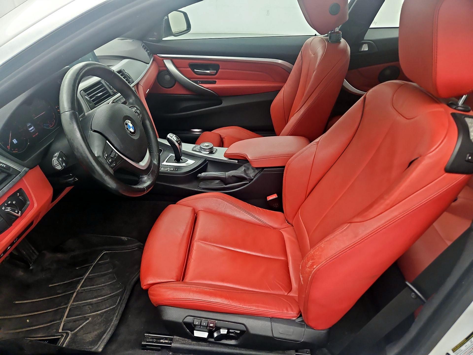 Thumbnail: 2020 BMW 4 Series - 11