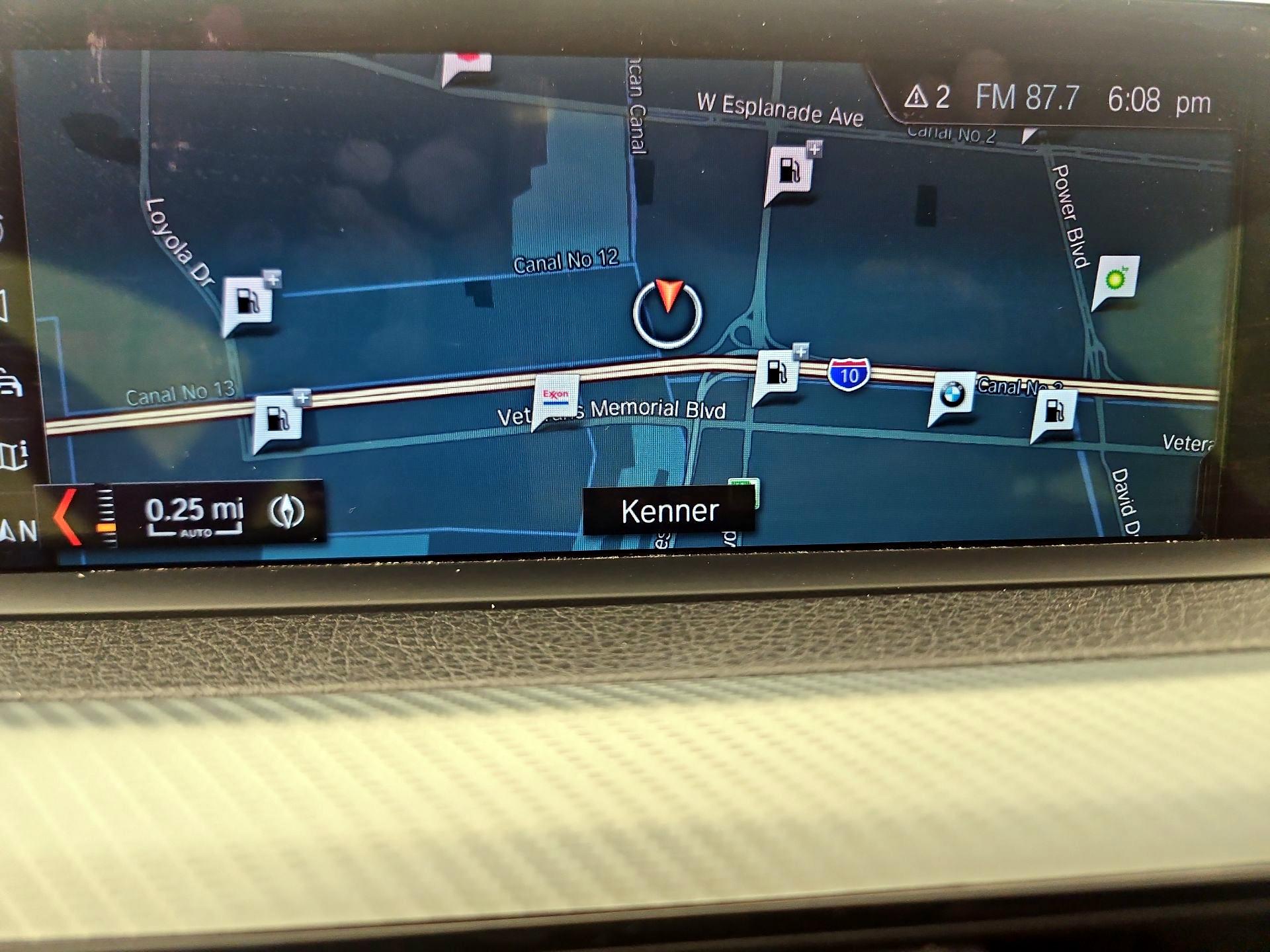 Thumbnail: 2020 BMW 4 Series - 14