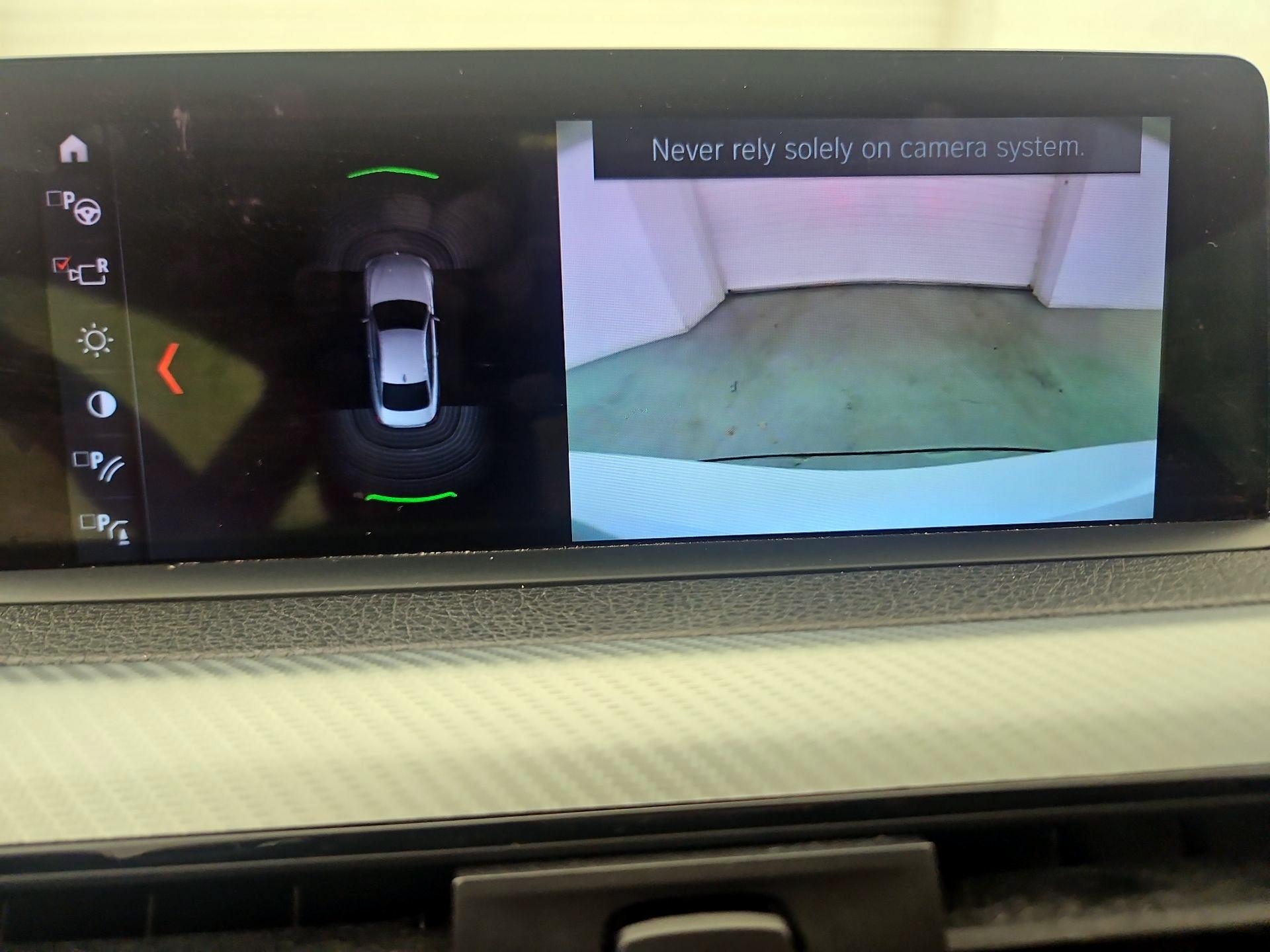 Thumbnail: 2020 BMW 4 Series - 15