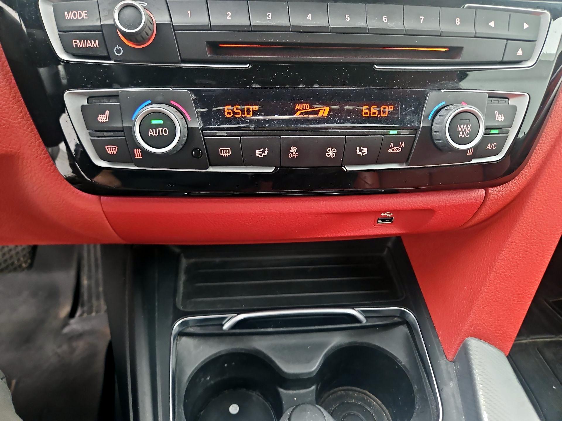 Thumbnail: 2020 BMW 4 Series - 17