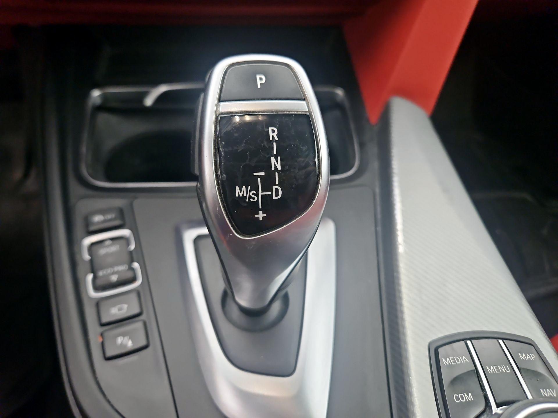 Thumbnail: 2020 BMW 4 Series - 18