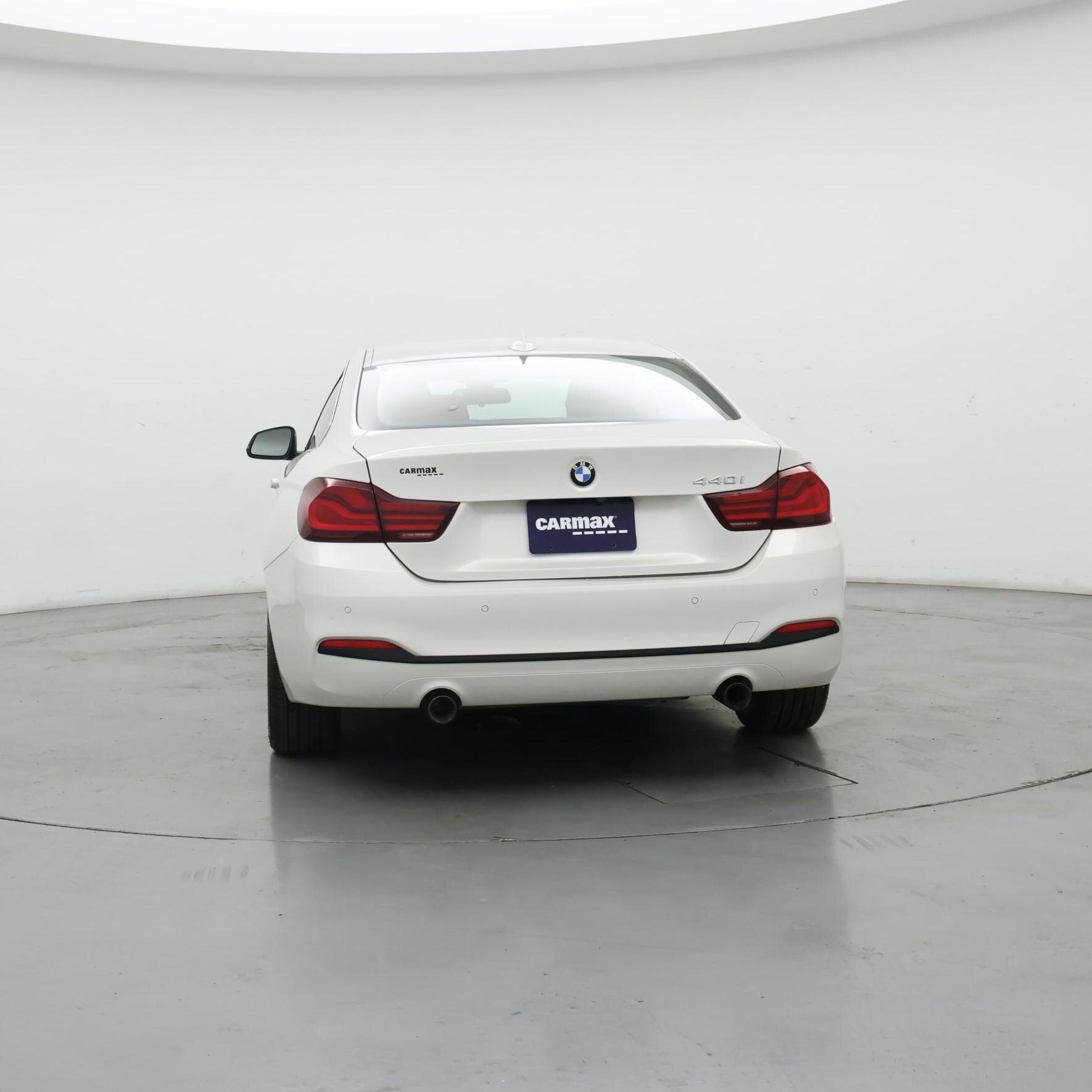 Thumbnail: 2020 BMW 4 Series - 6