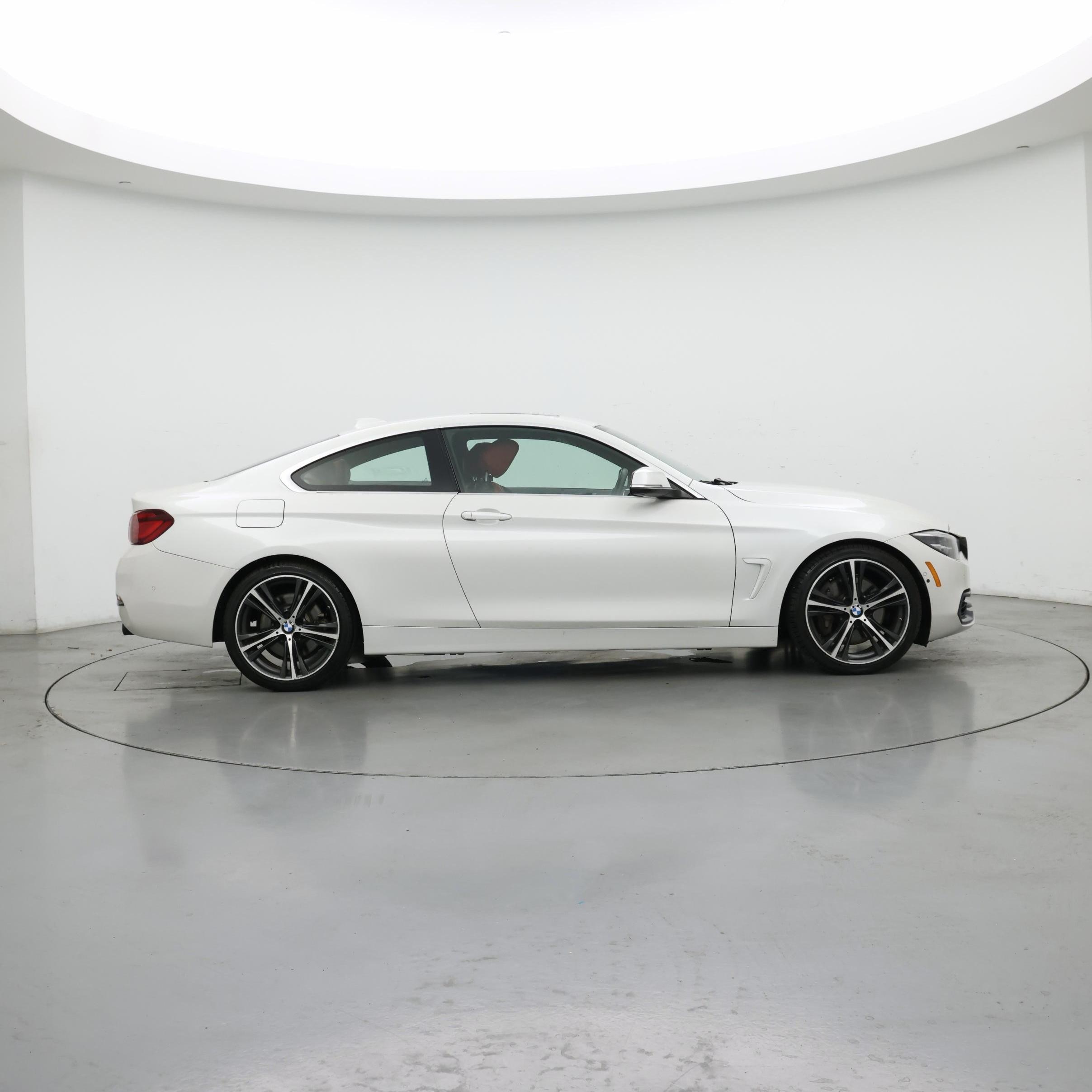 Thumbnail: 2020 BMW 4 Series - 7