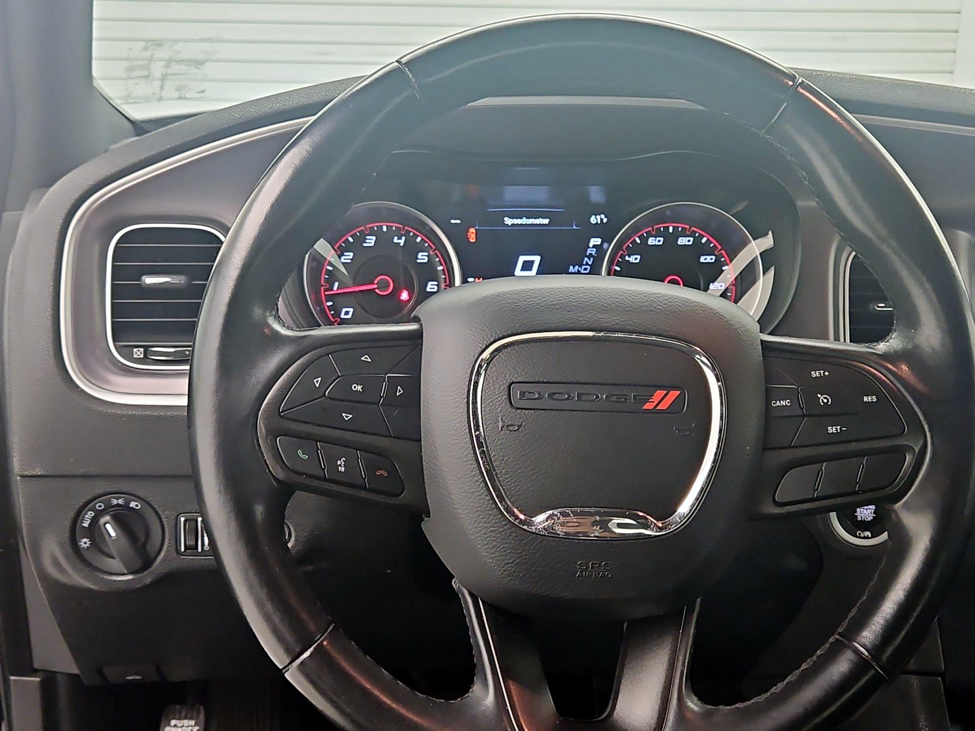 Thumbnail: 2022 Dodge Charger - 10