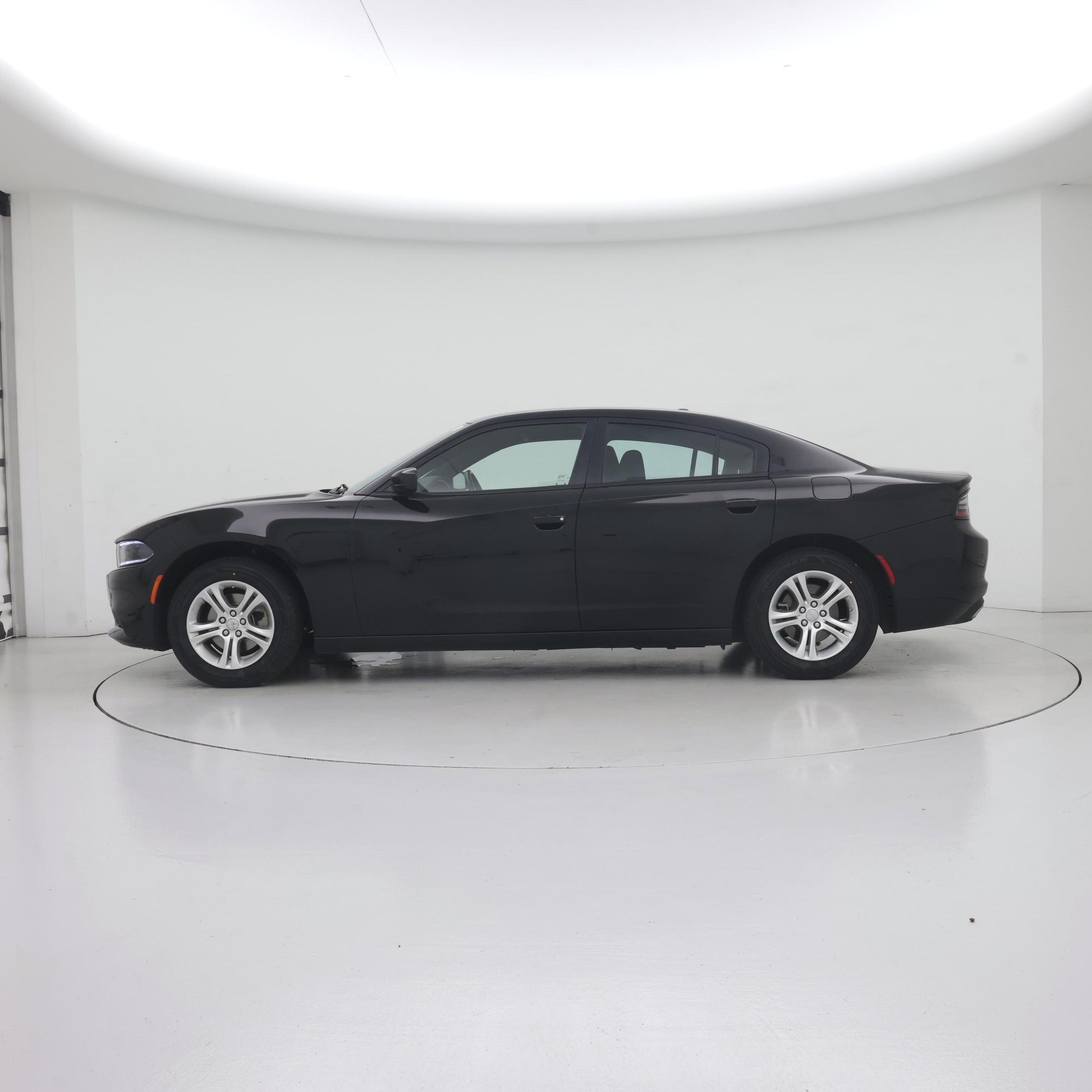 Thumbnail: 2022 Dodge Charger - 3