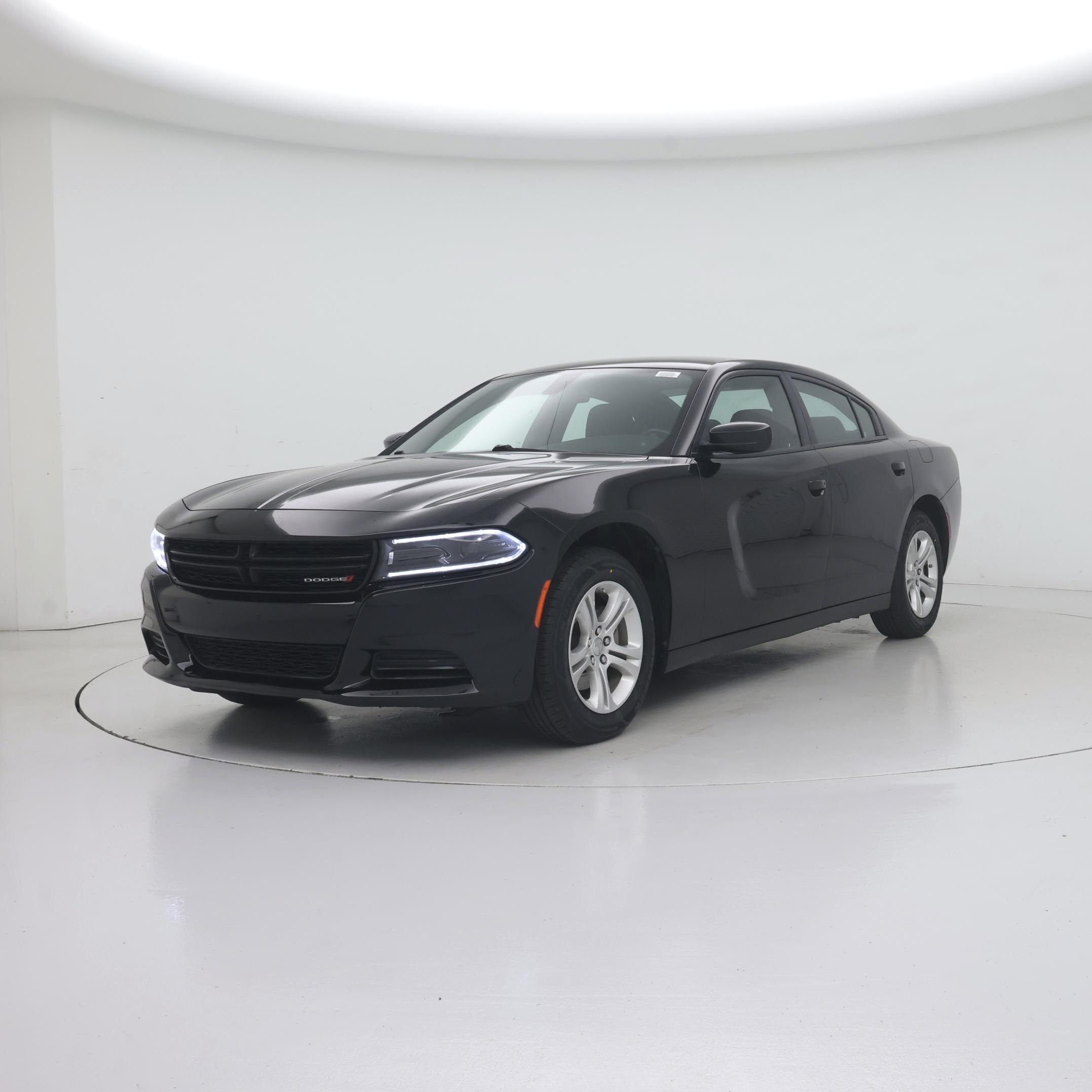 Thumbnail: 2022 Dodge Charger - 4