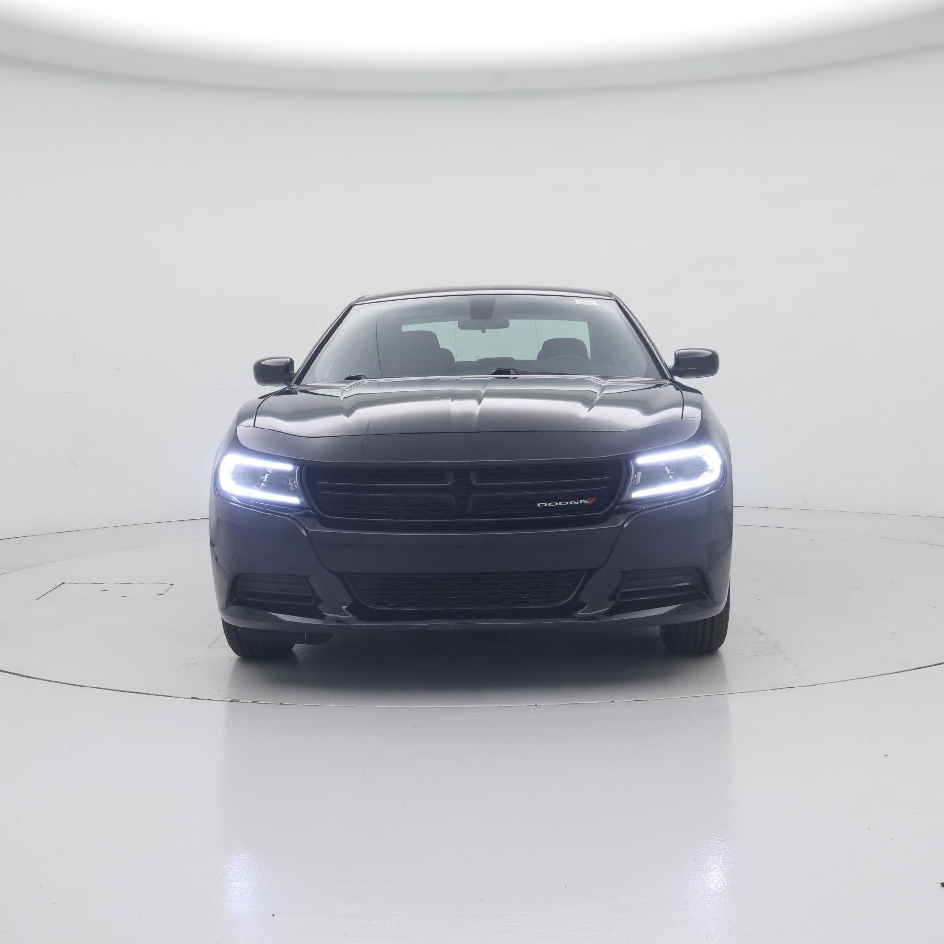 Thumbnail: 2022 Dodge Charger - 5