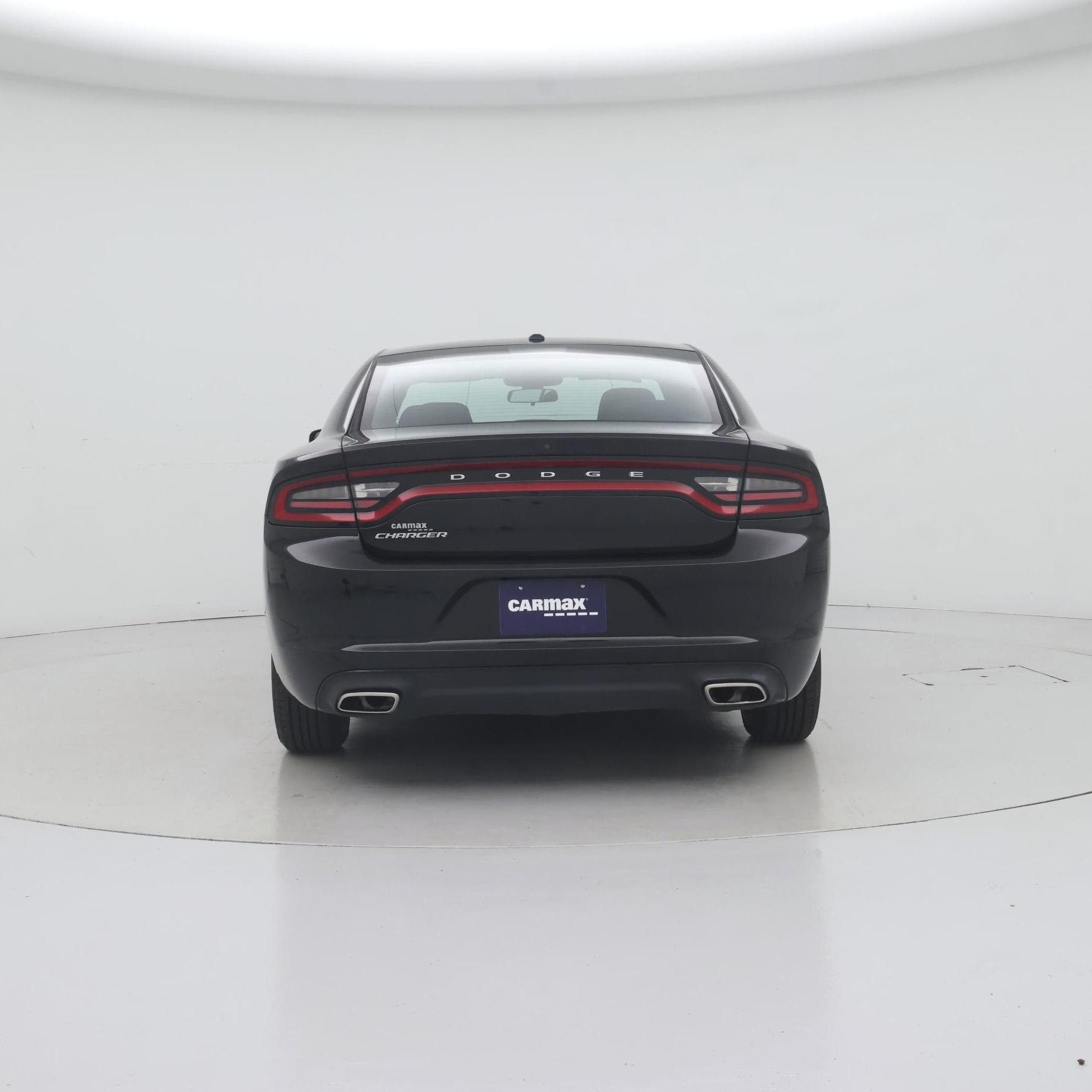 Thumbnail: 2022 Dodge Charger - 6