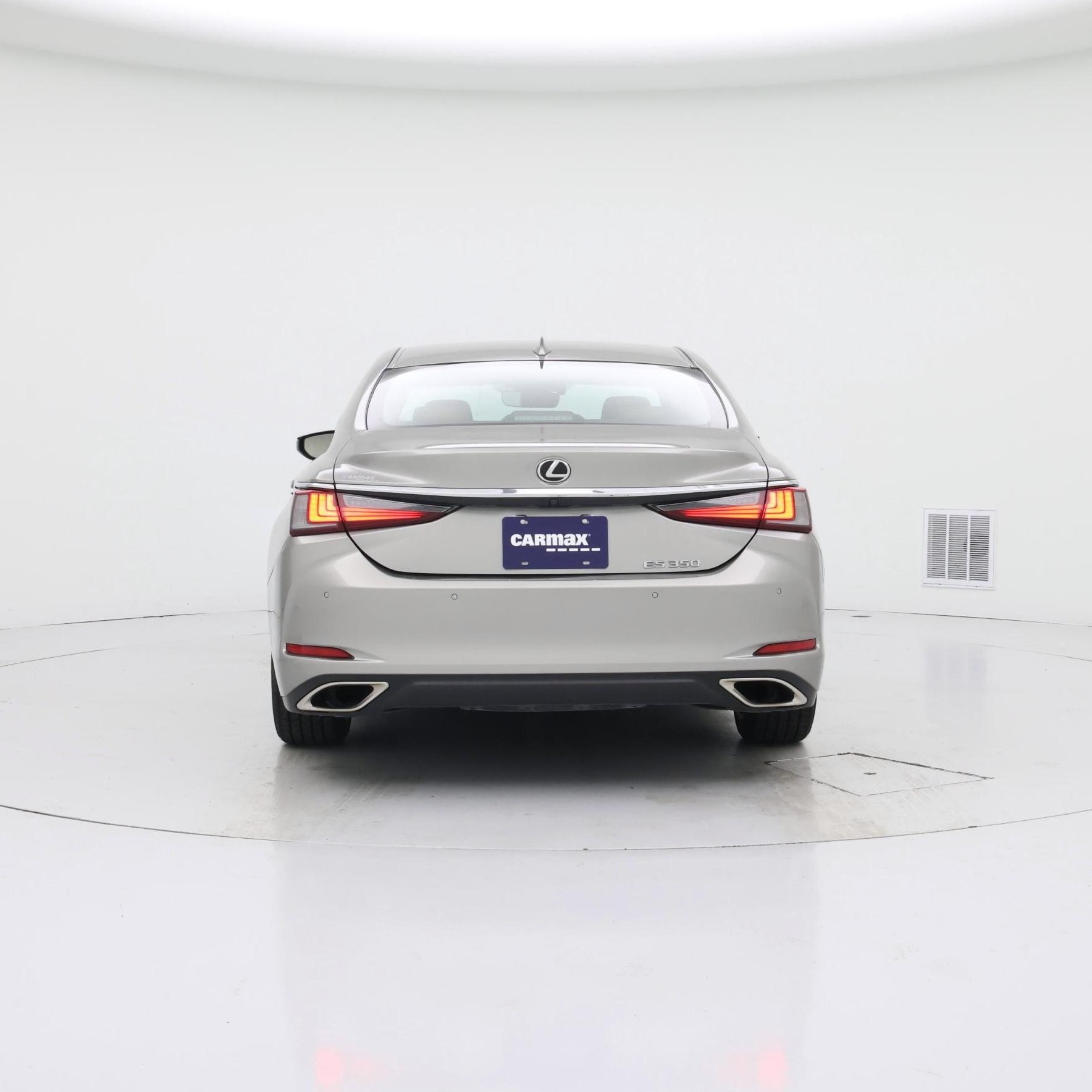 Thumbnail: 2021 Lexus ES - 6