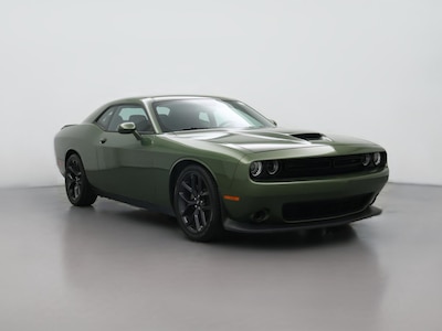 2023 Dodge Challenger GT