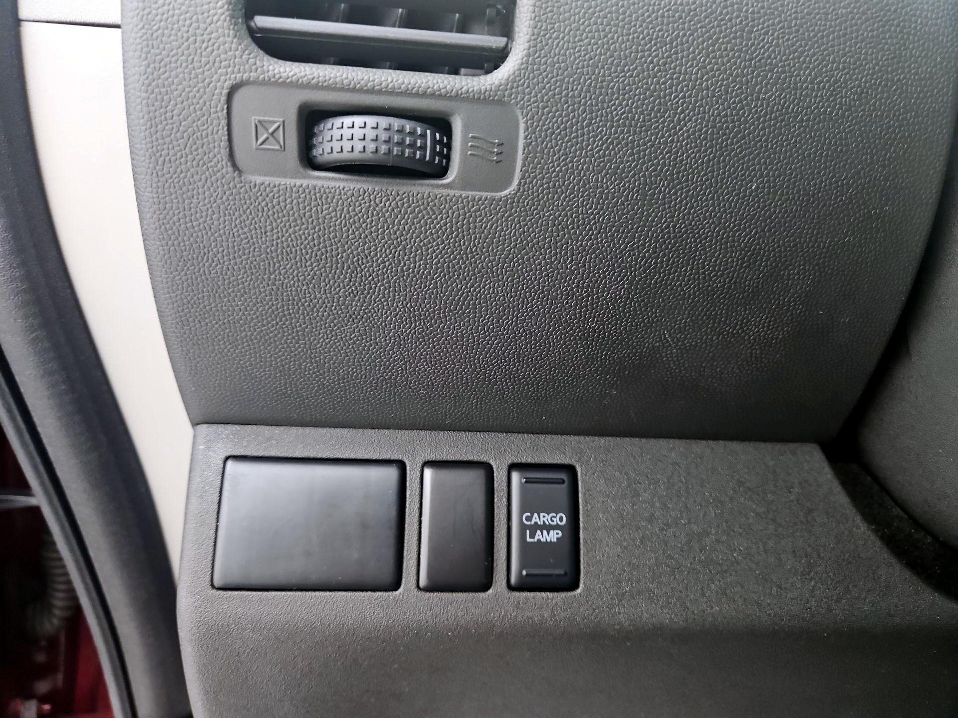 Thumbnail: 2015 Nissan Frontier - 13