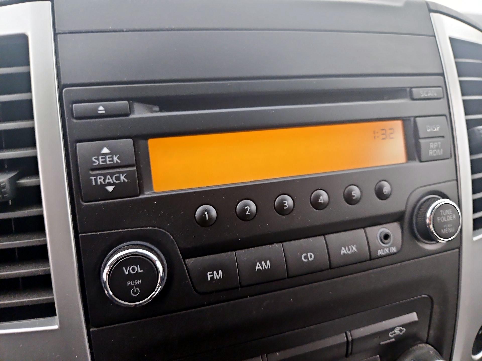 Thumbnail: 2015 Nissan Frontier - 14