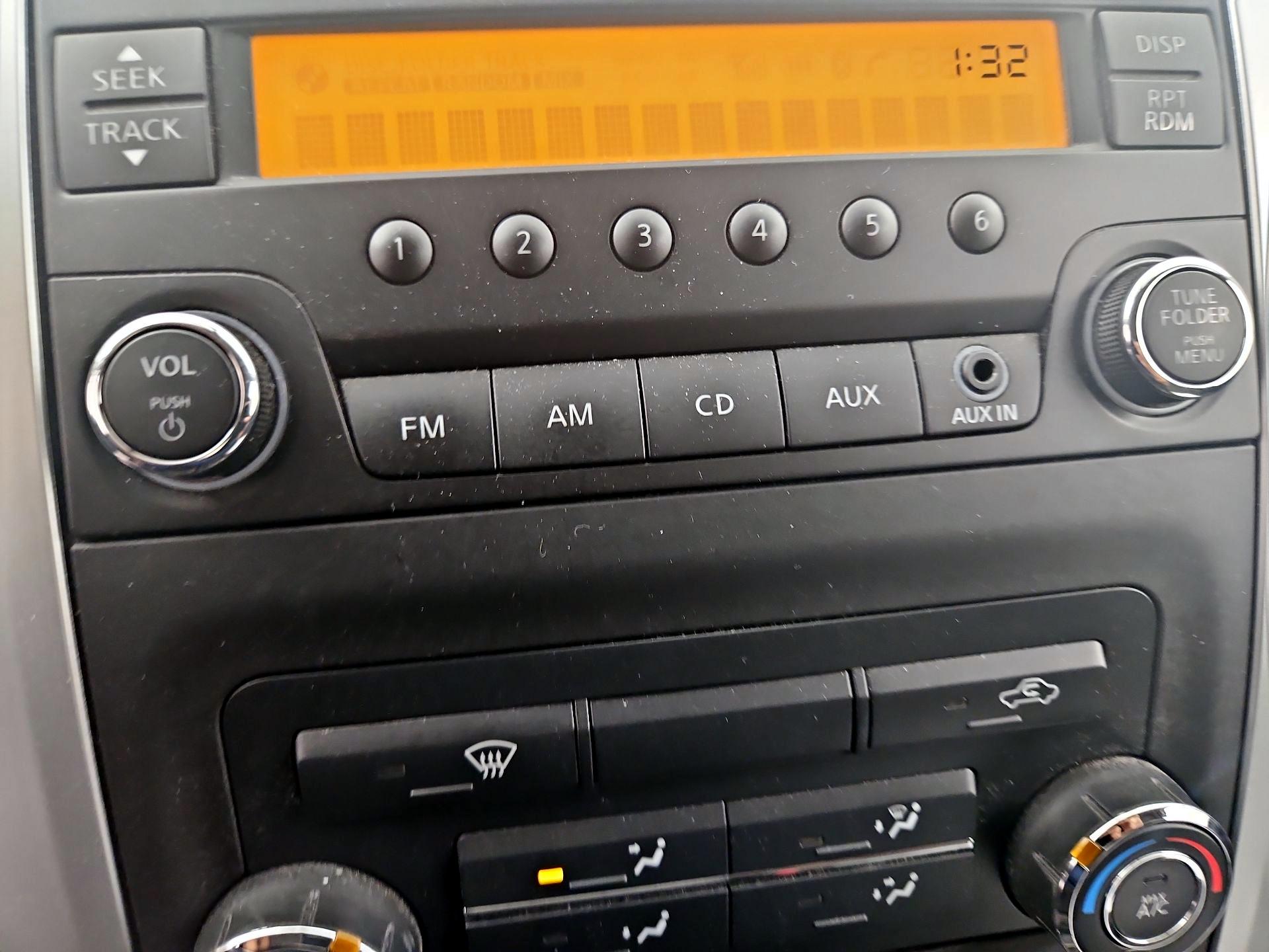 Thumbnail: 2015 Nissan Frontier - 17