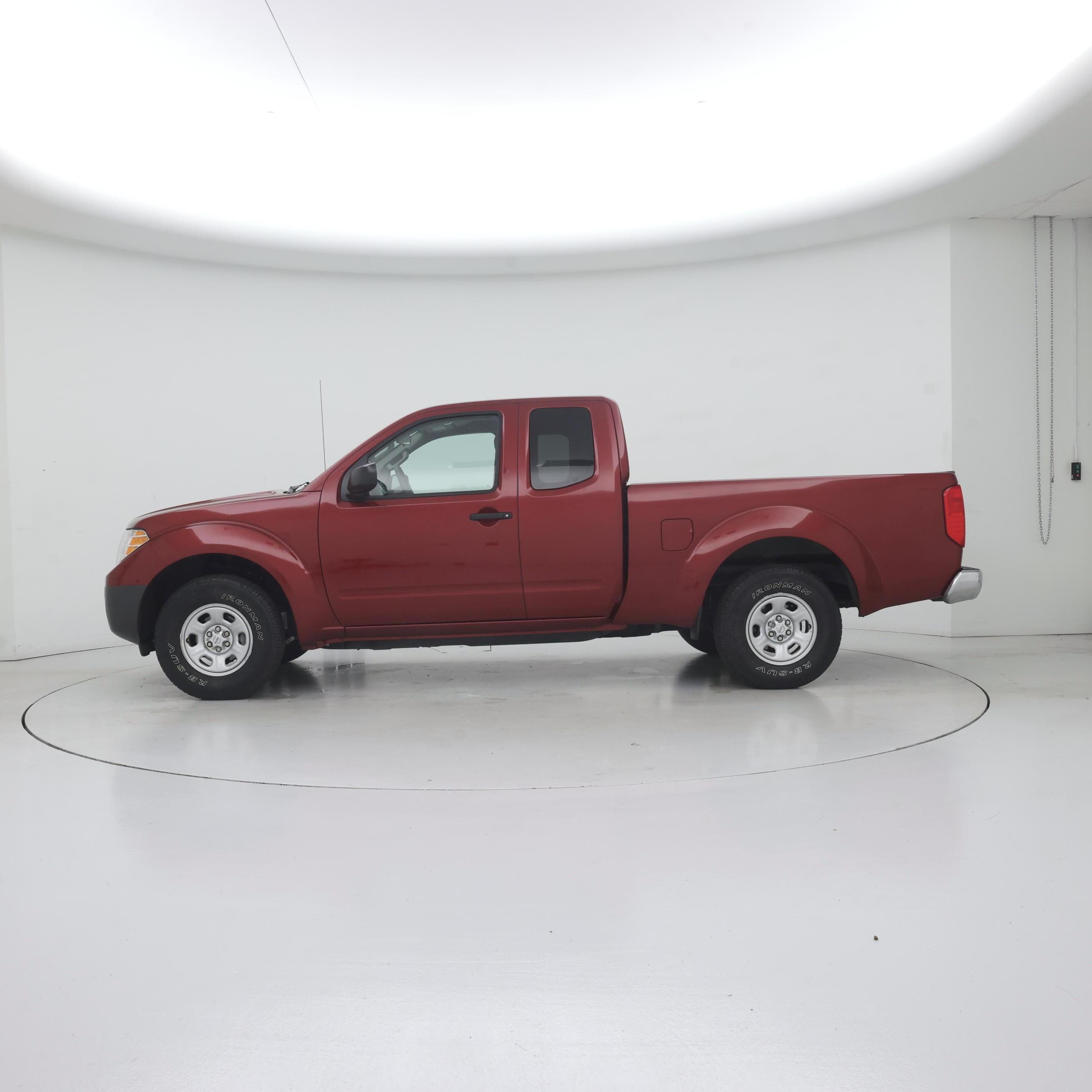 Thumbnail: 2015 Nissan Frontier - 3