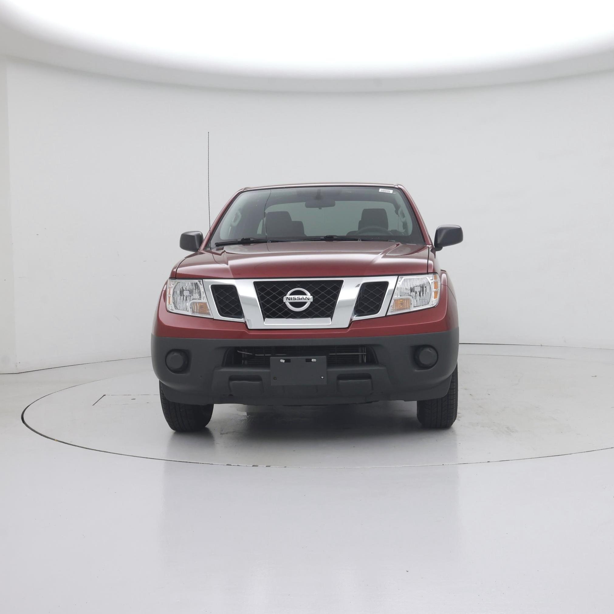 Thumbnail: 2015 Nissan Frontier - 5