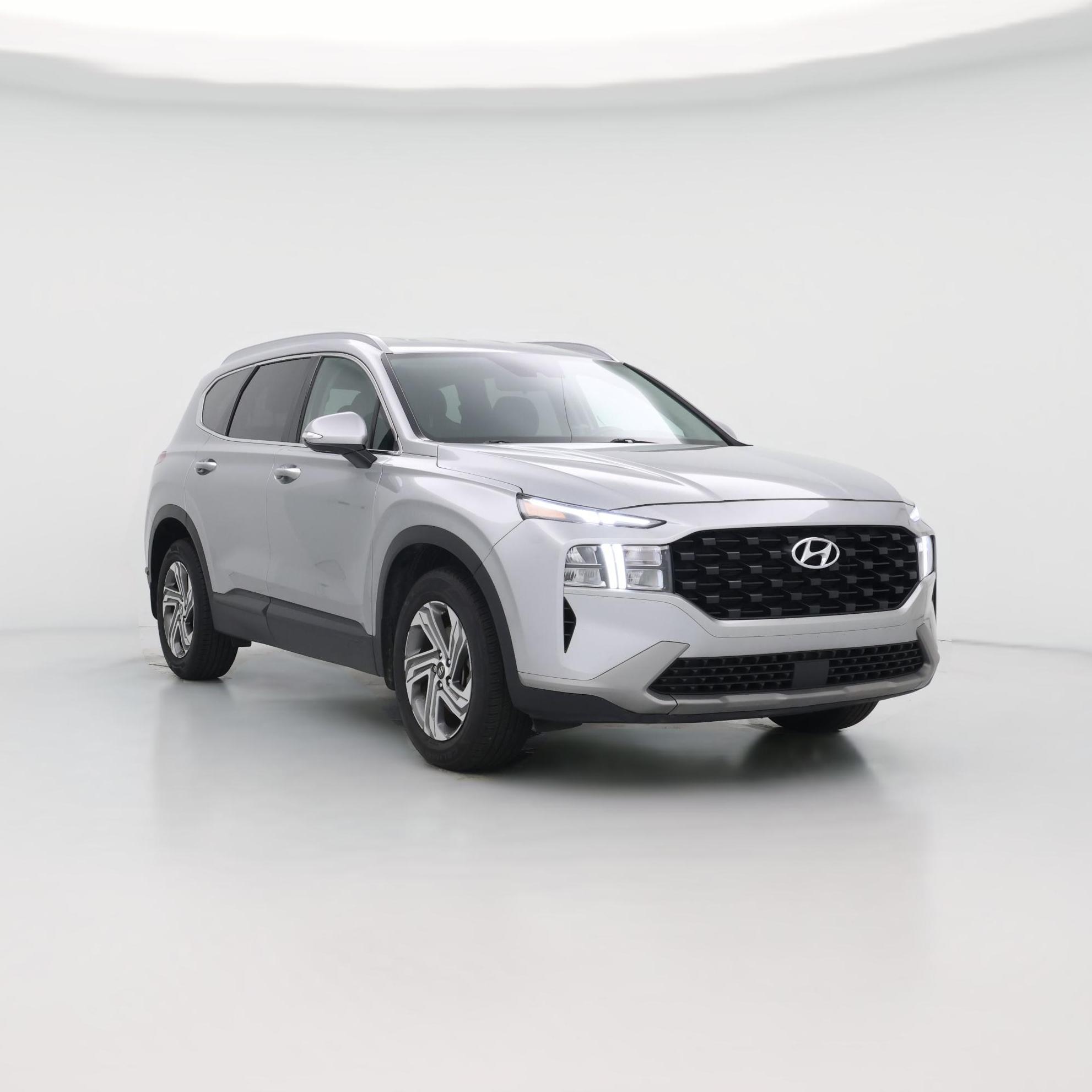Thumbnail: 2023 Hyundai Santa Fe - 1