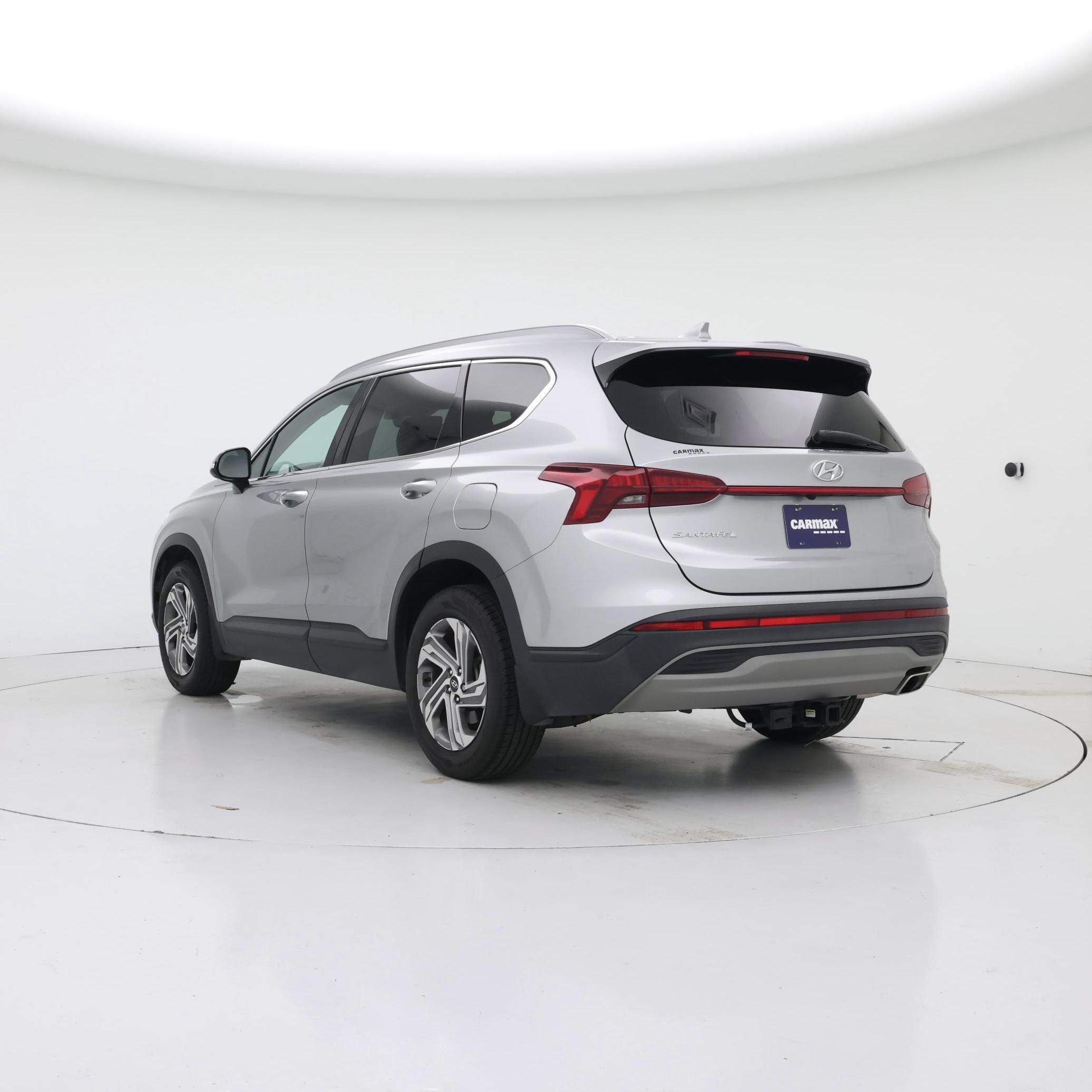 Thumbnail: 2023 Hyundai Santa Fe - 2