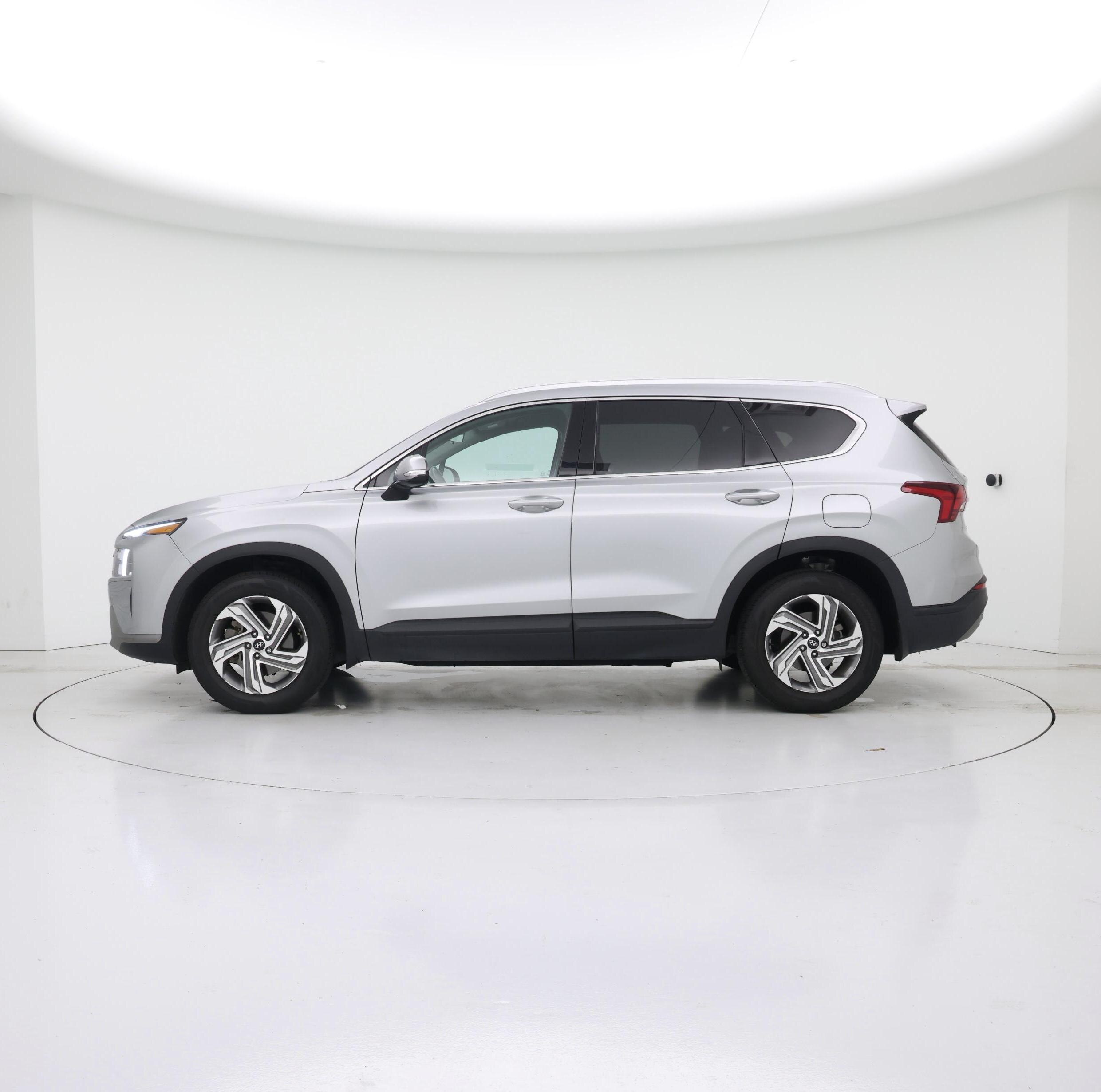 Thumbnail: 2023 Hyundai Santa Fe - 3