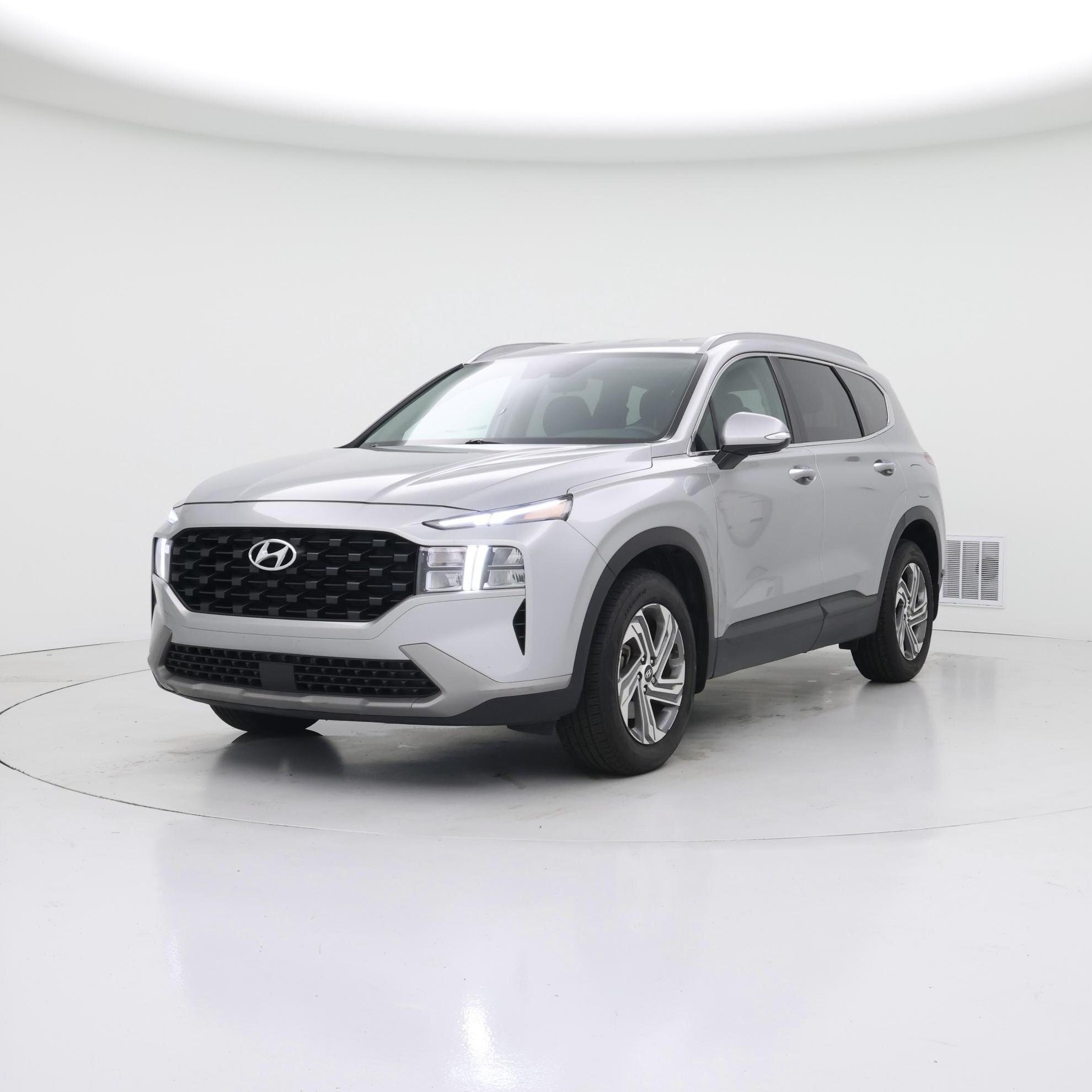 Thumbnail: 2023 Hyundai Santa Fe - 4