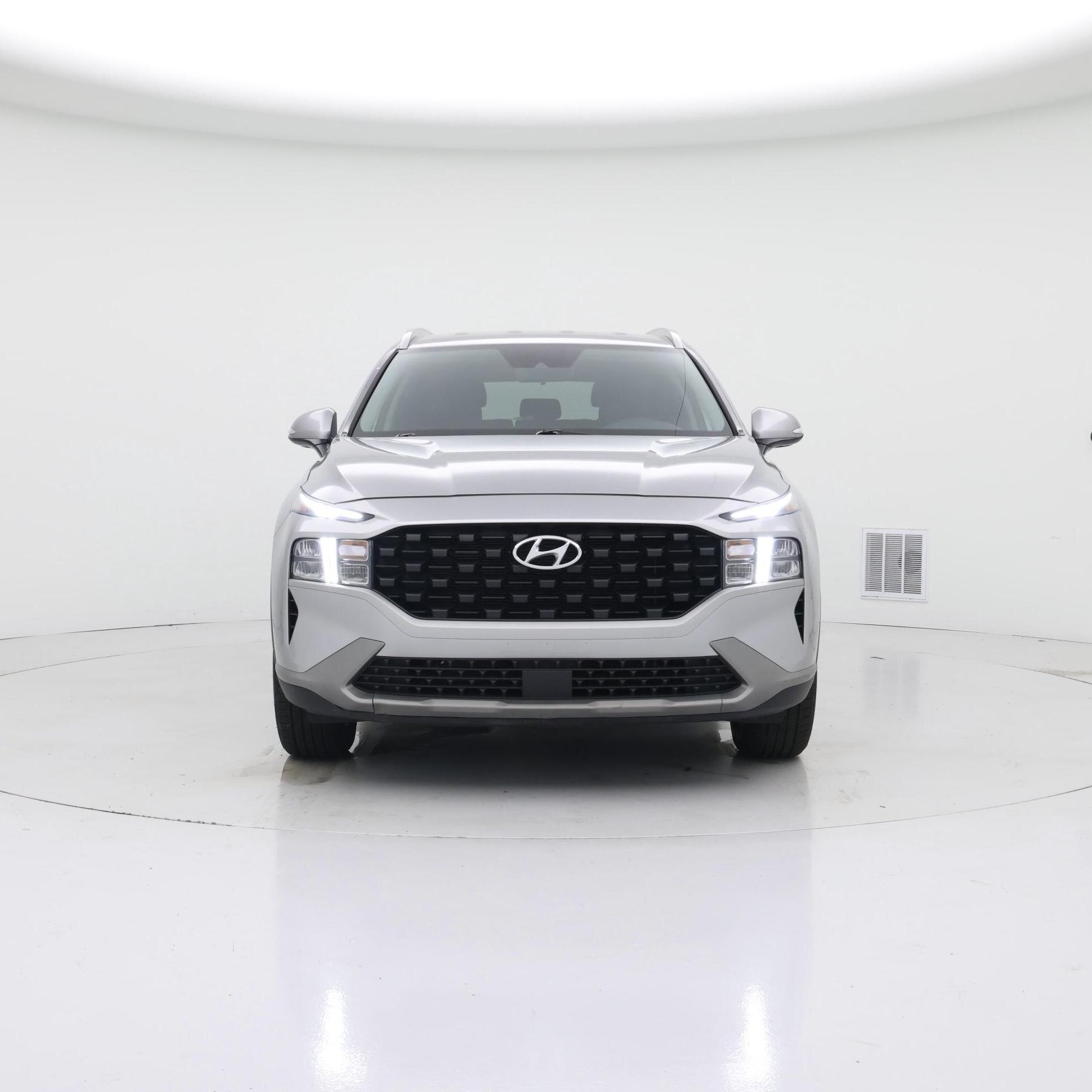 Thumbnail: 2023 Hyundai Santa Fe - 5