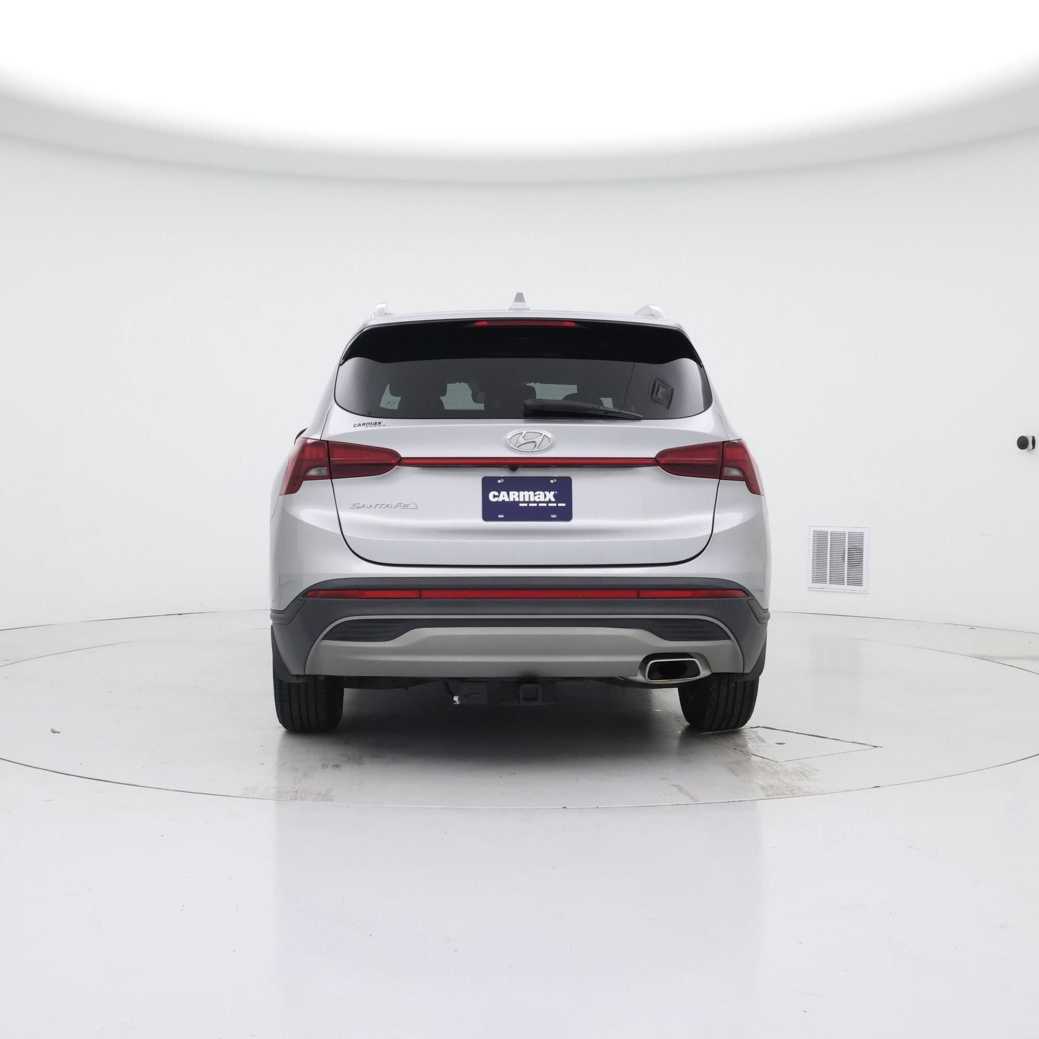 Thumbnail: 2023 Hyundai Santa Fe - 6