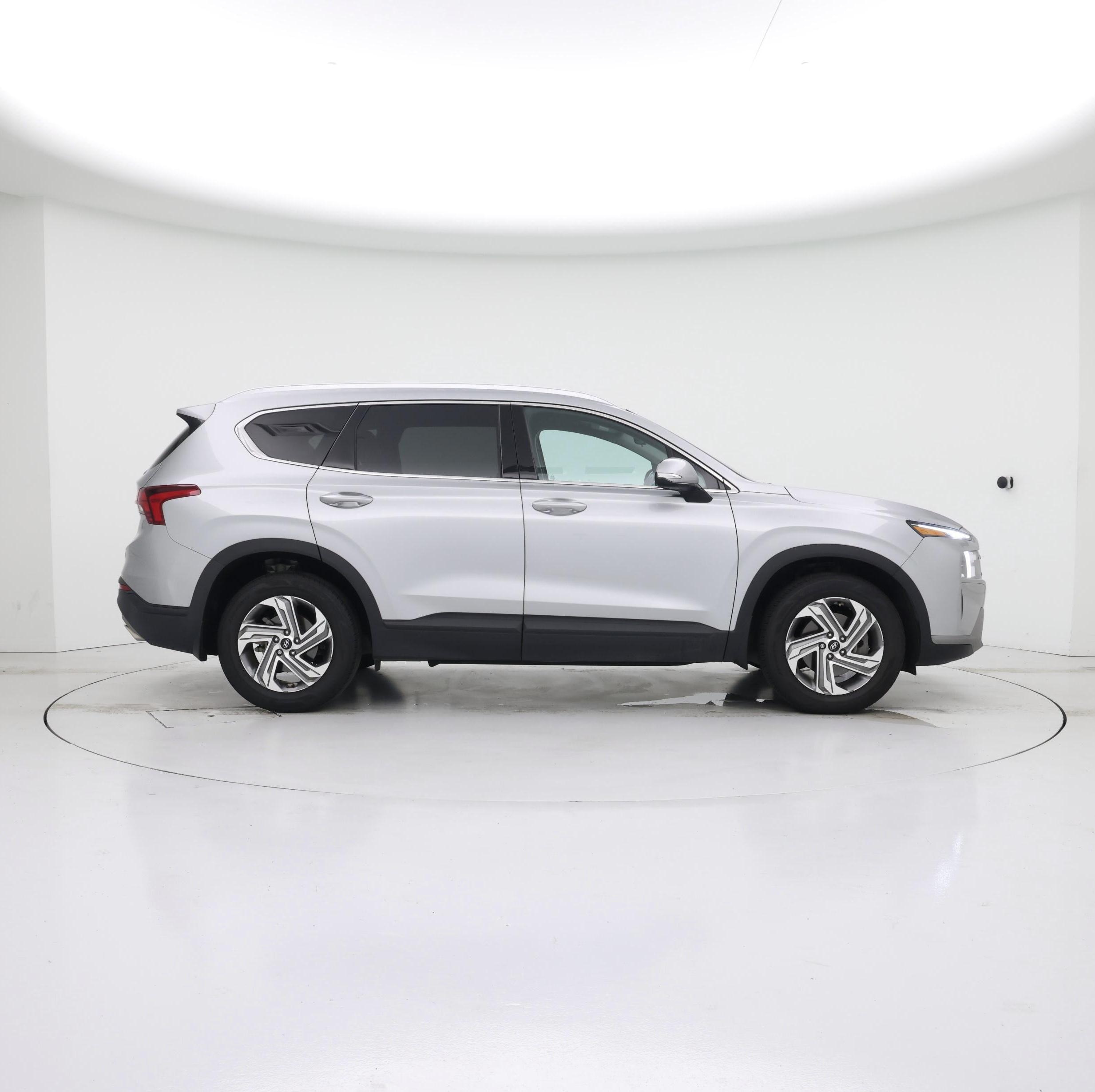 Thumbnail: 2023 Hyundai Santa Fe - 7