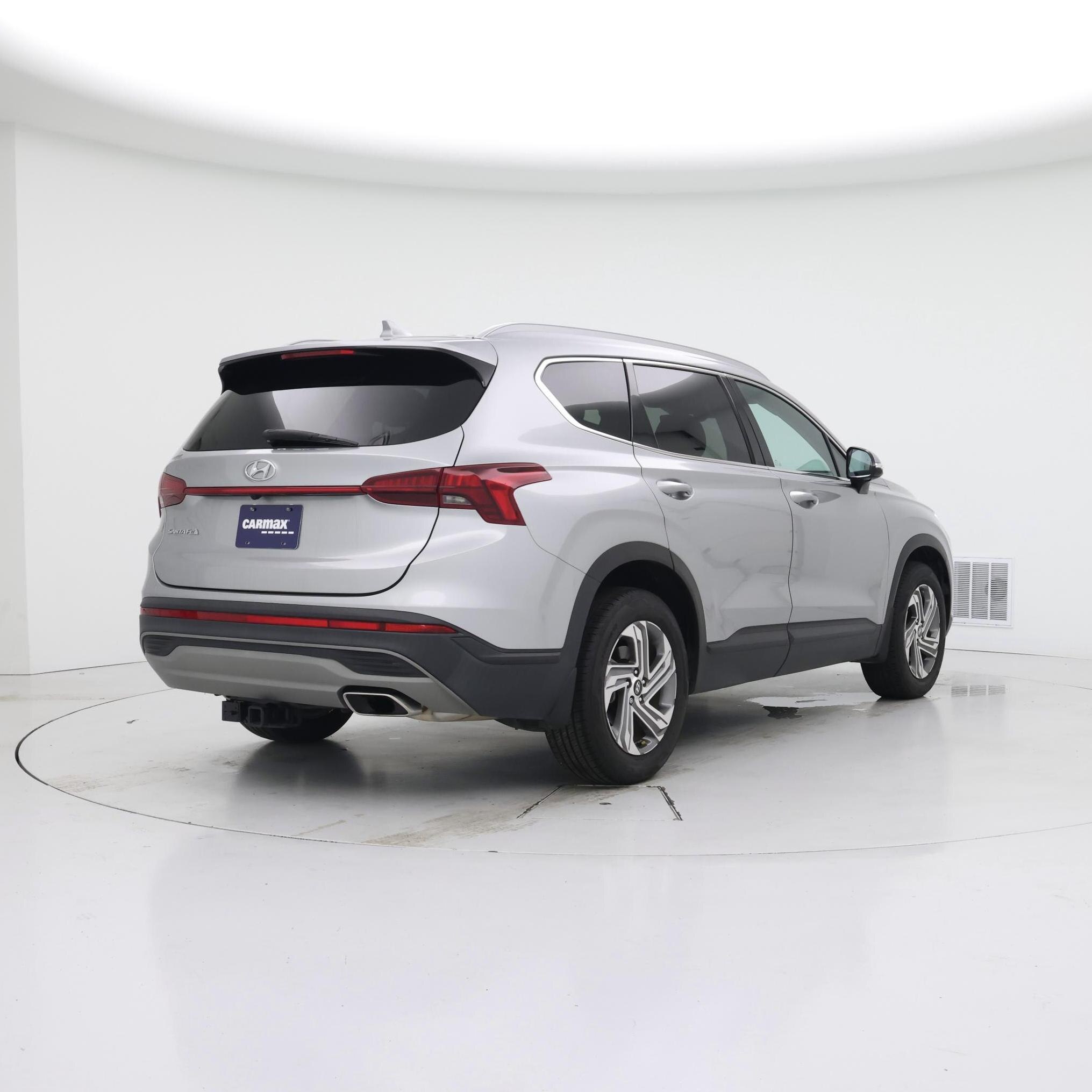 Thumbnail: 2023 Hyundai Santa Fe - 8