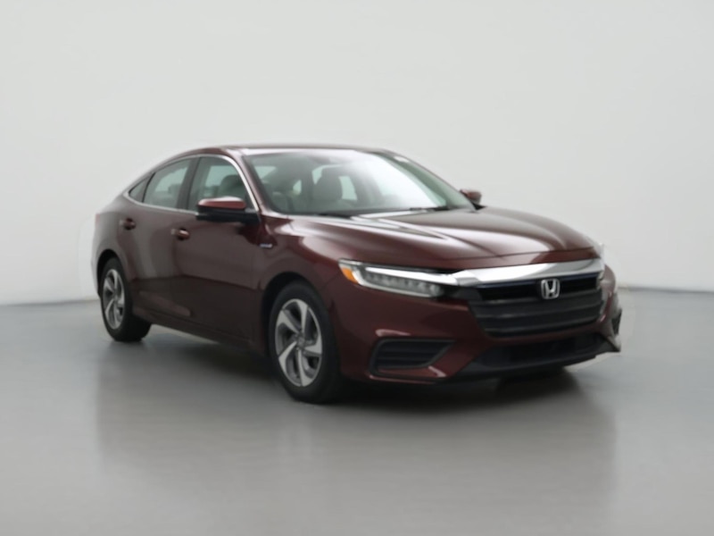 2020 Honda Insight EX -
                  Kenner, LA