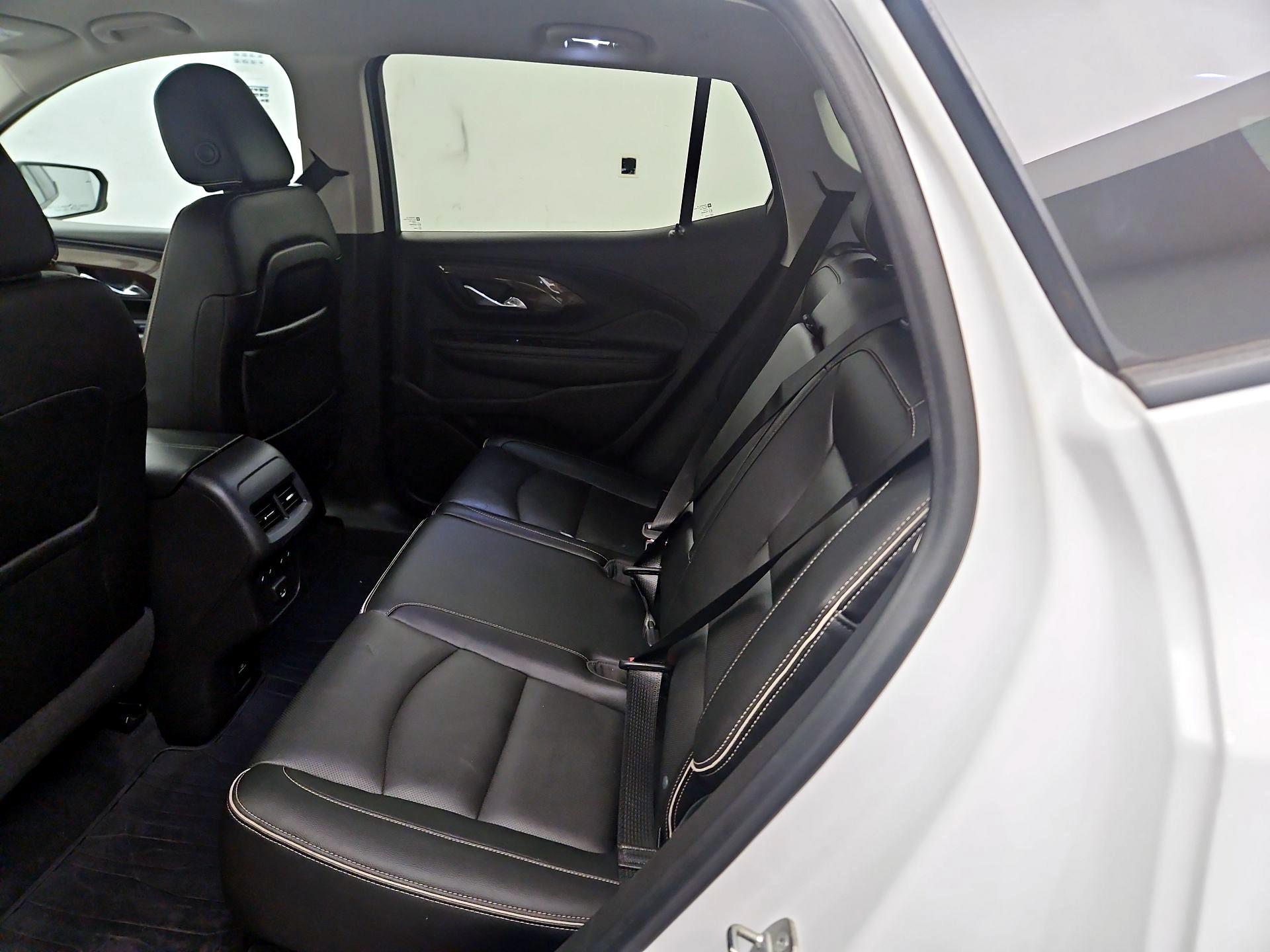 Thumbnail: 2020 GMC Terrain - 16