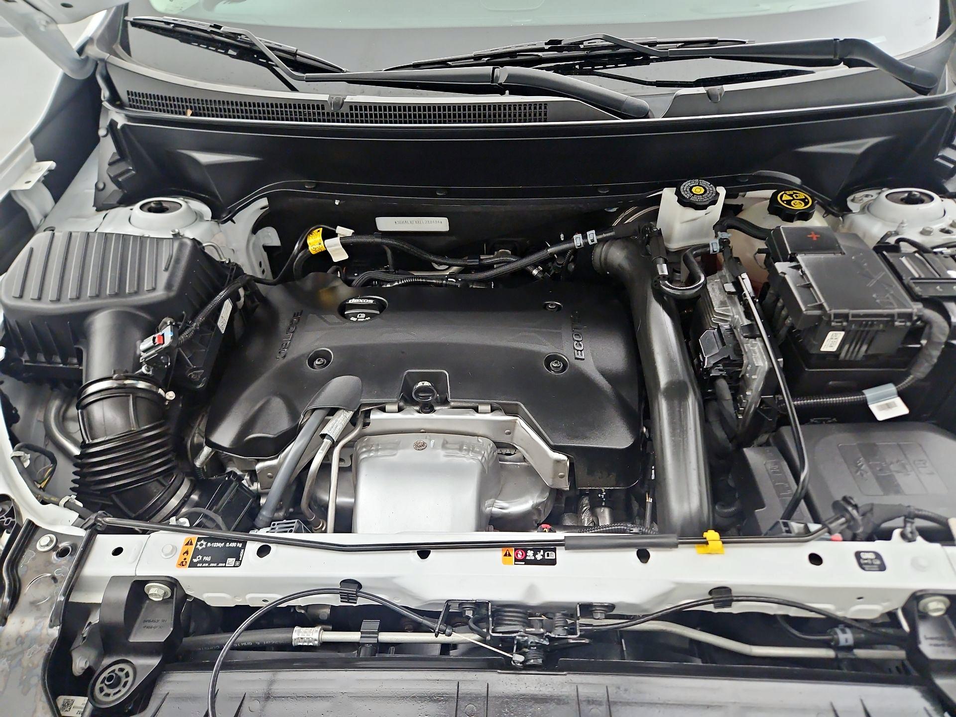 Thumbnail: 2020 GMC Terrain - 18