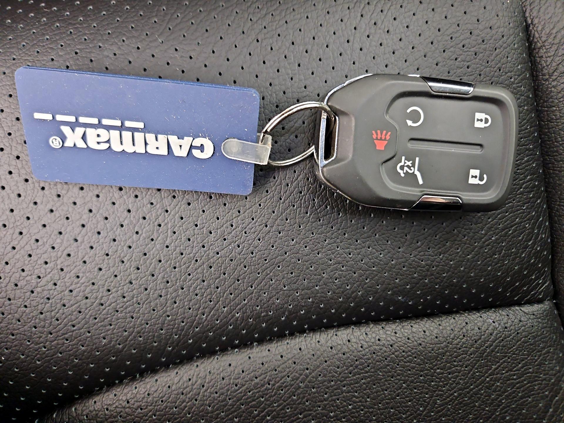 Thumbnail: 2020 GMC Terrain - 19