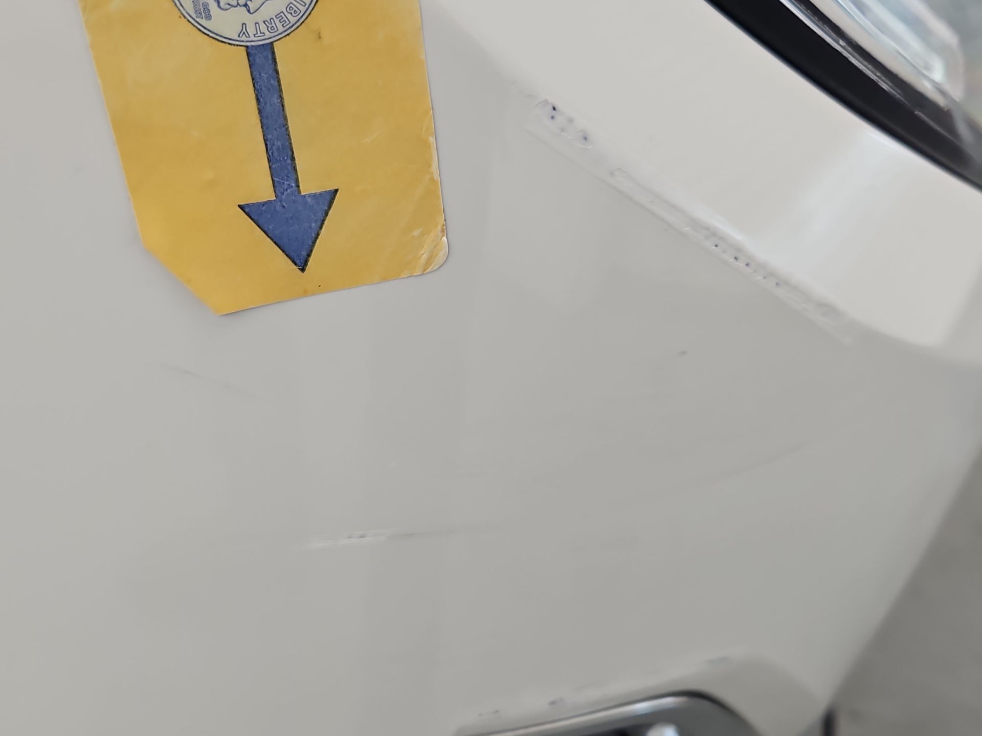 Thumbnail: 2020 GMC Terrain - 20