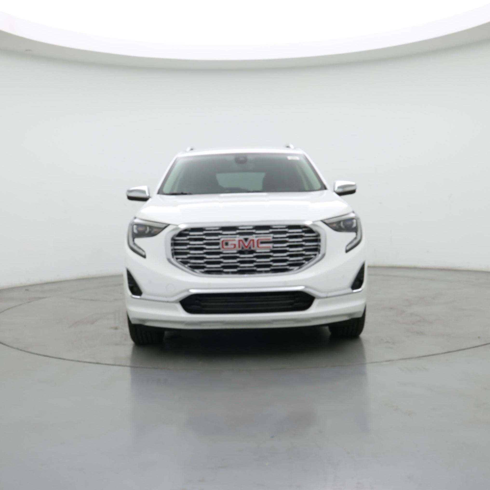 Thumbnail: 2020 GMC Terrain - 5