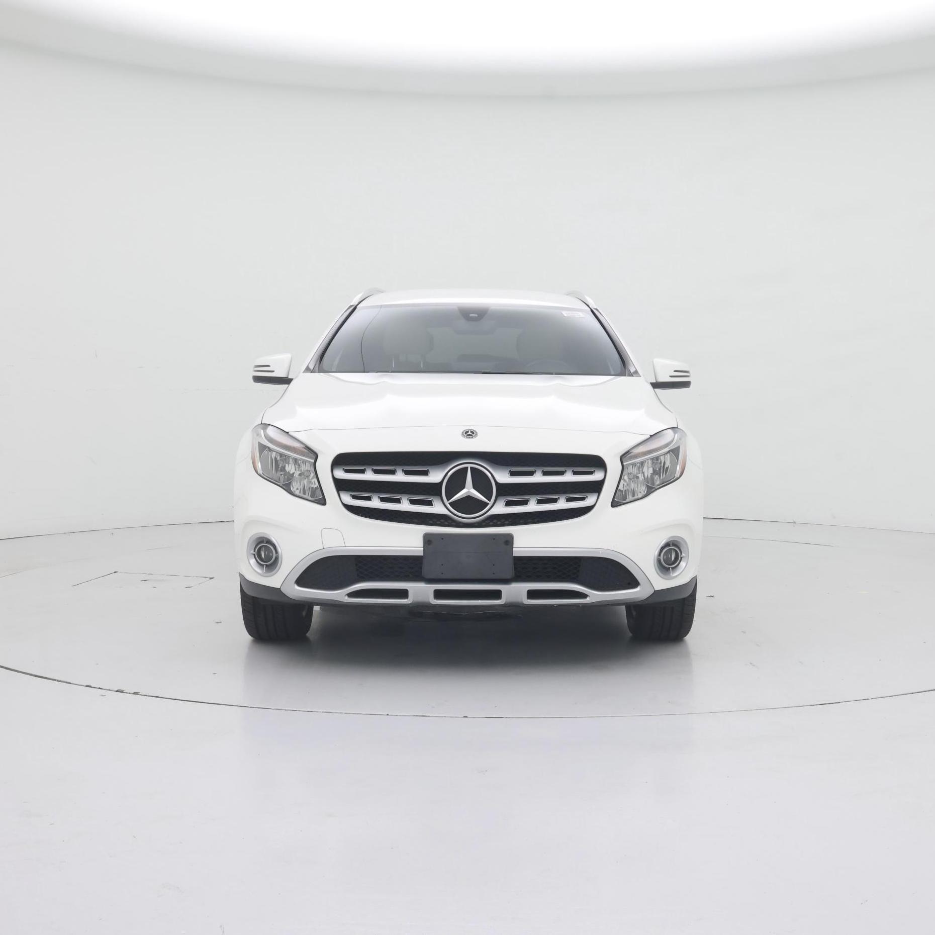 Thumbnail: 2020 Mercedes-Benz GLA - 5