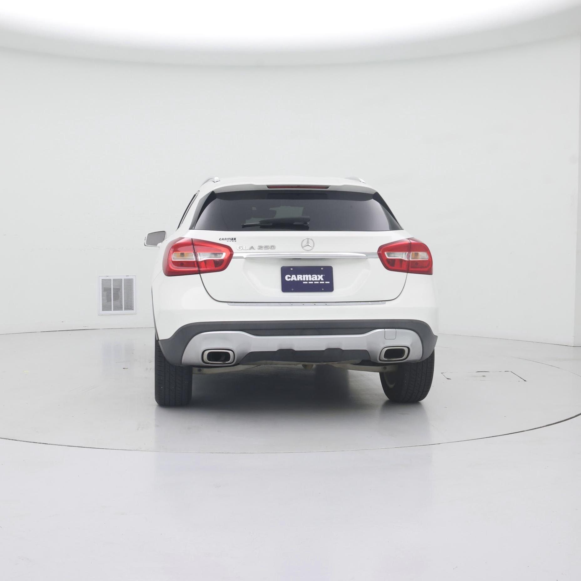 Thumbnail: 2020 Mercedes-Benz GLA - 6