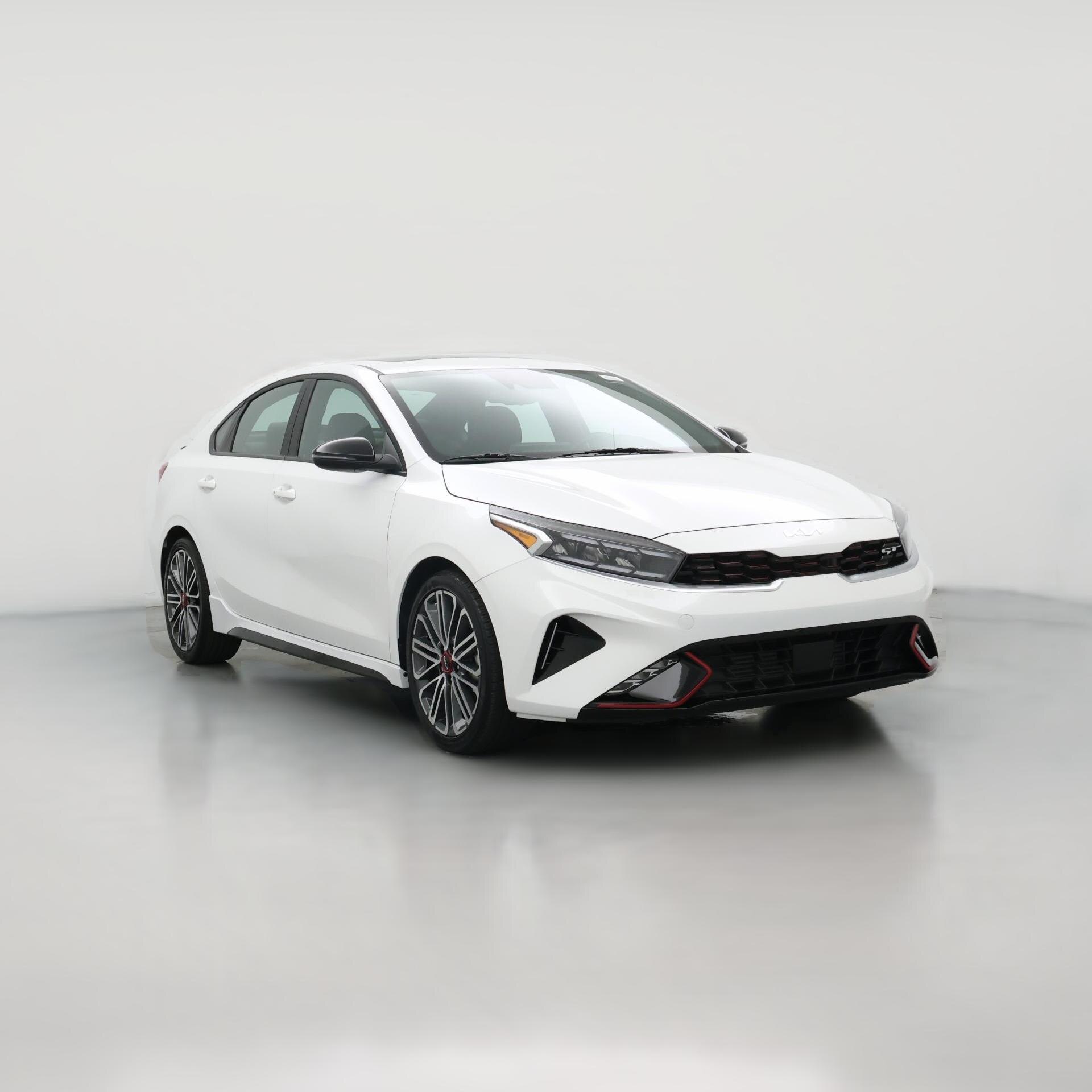 Thumbnail: 2024 Kia Forte - 1