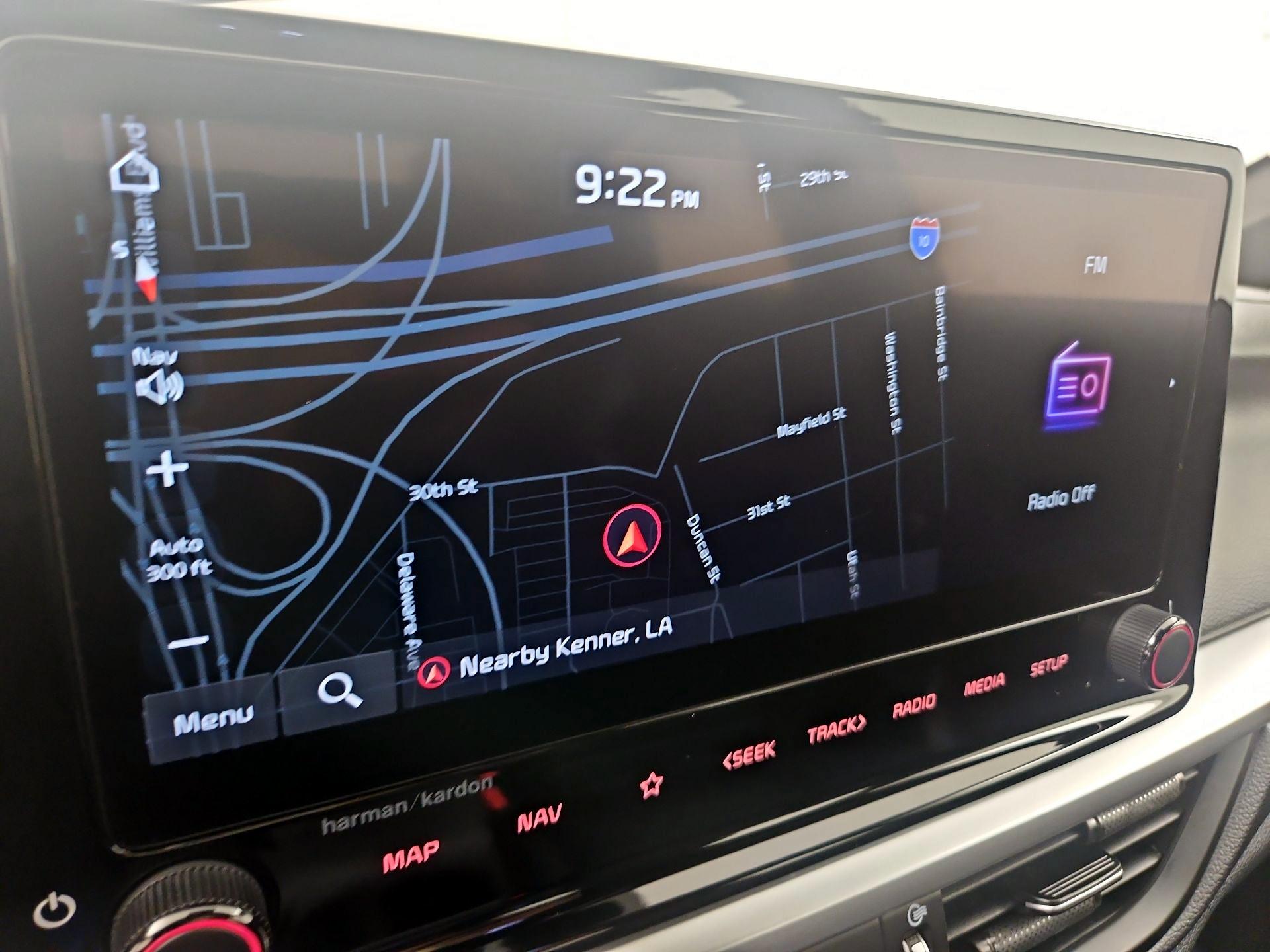 Thumbnail: 2024 Kia Forte - 14