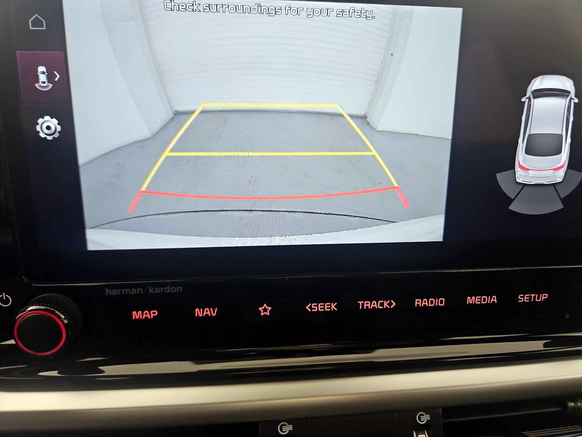 Thumbnail: 2024 Kia Forte - 15