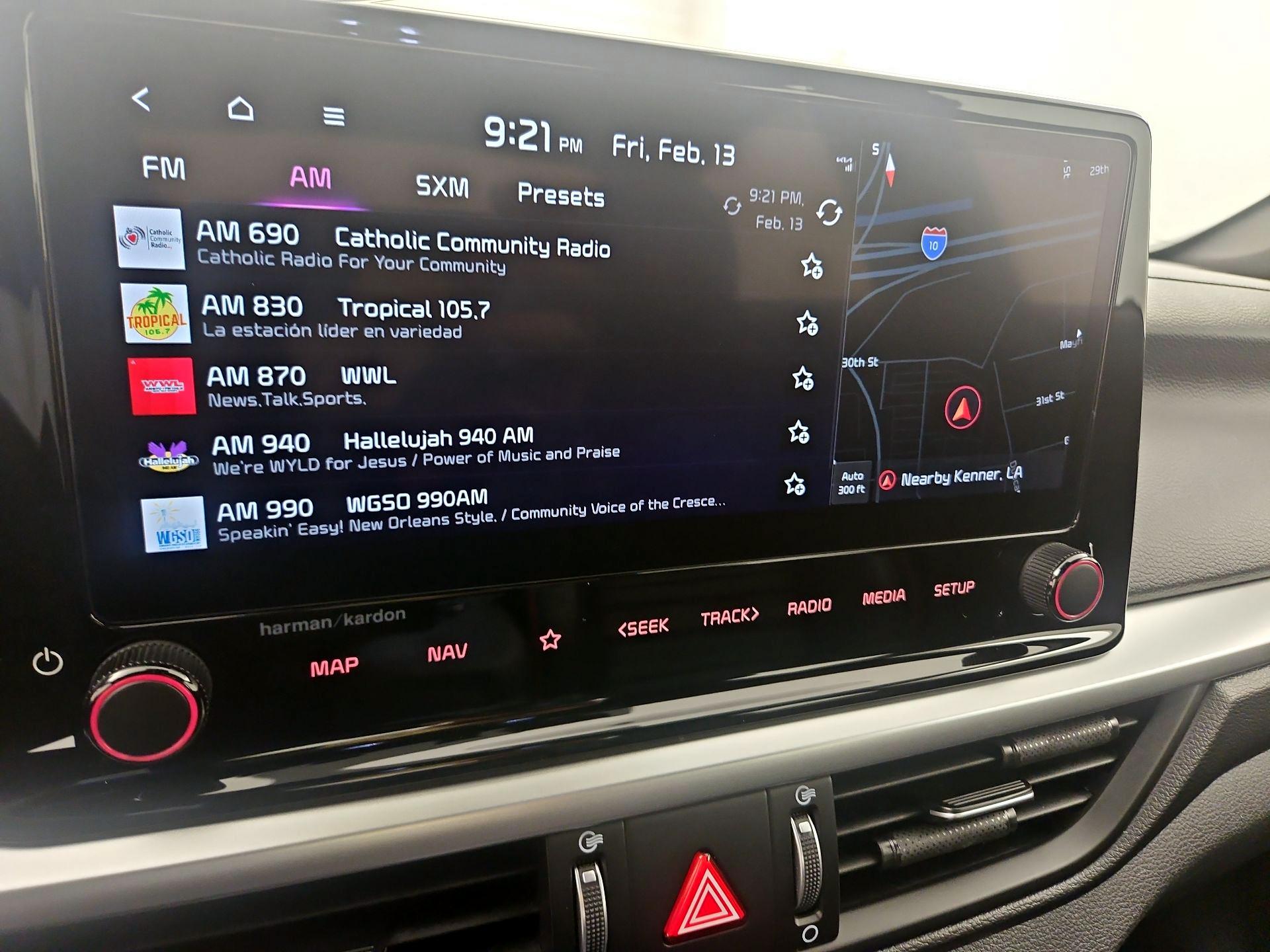 Thumbnail: 2024 Kia Forte - 16