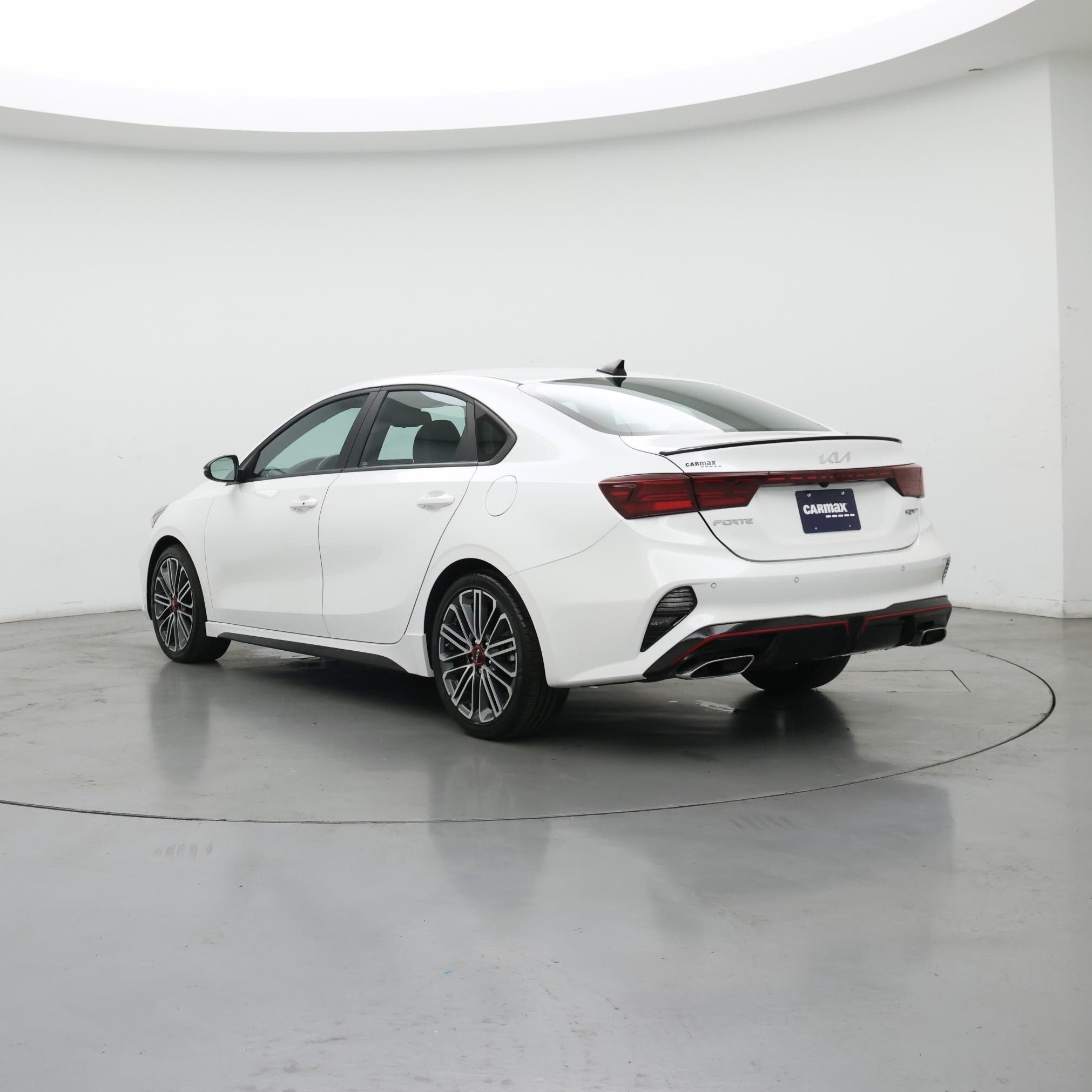 Thumbnail: 2024 Kia Forte - 2