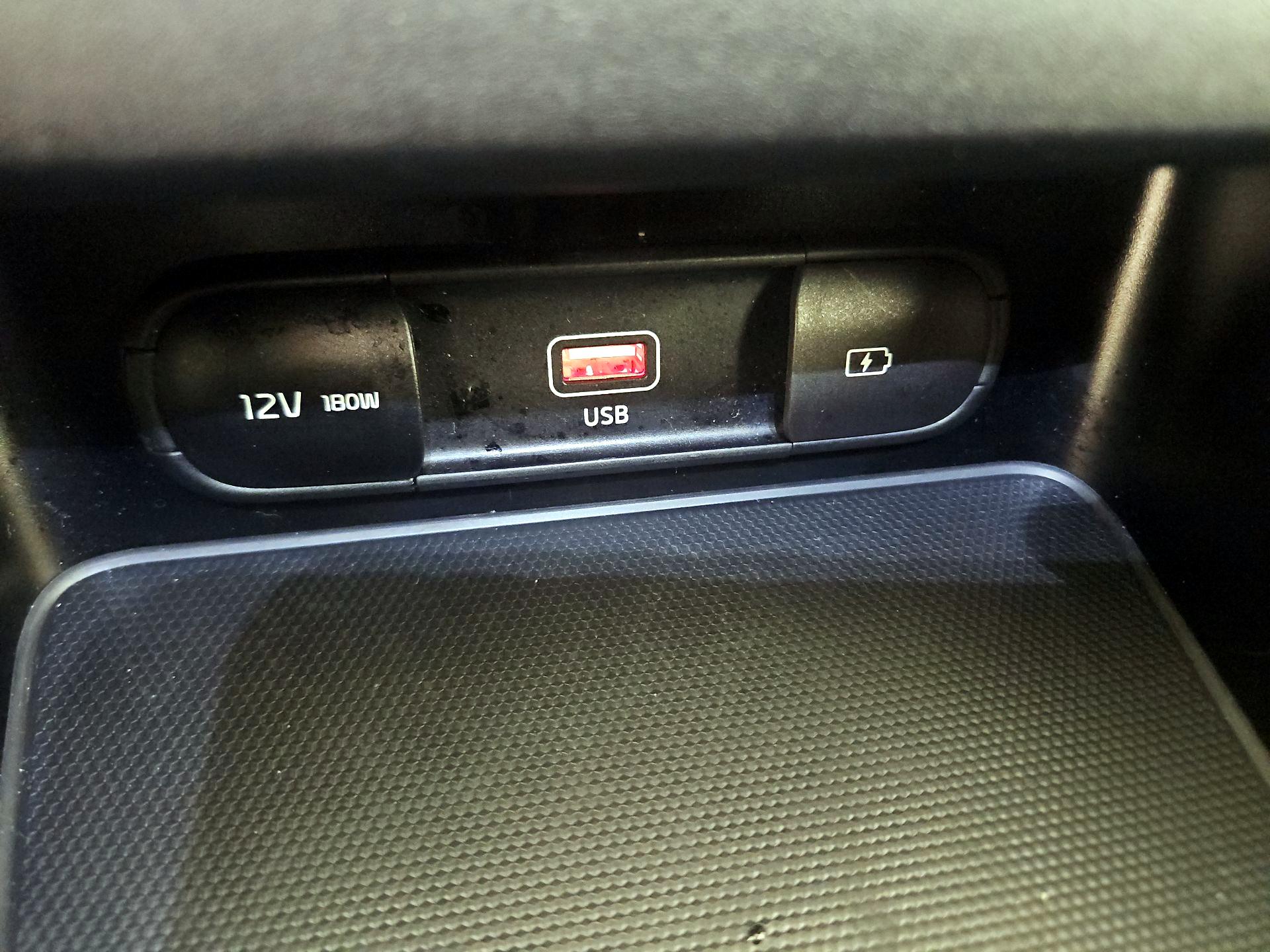 Thumbnail: 2024 Kia Forte - 19