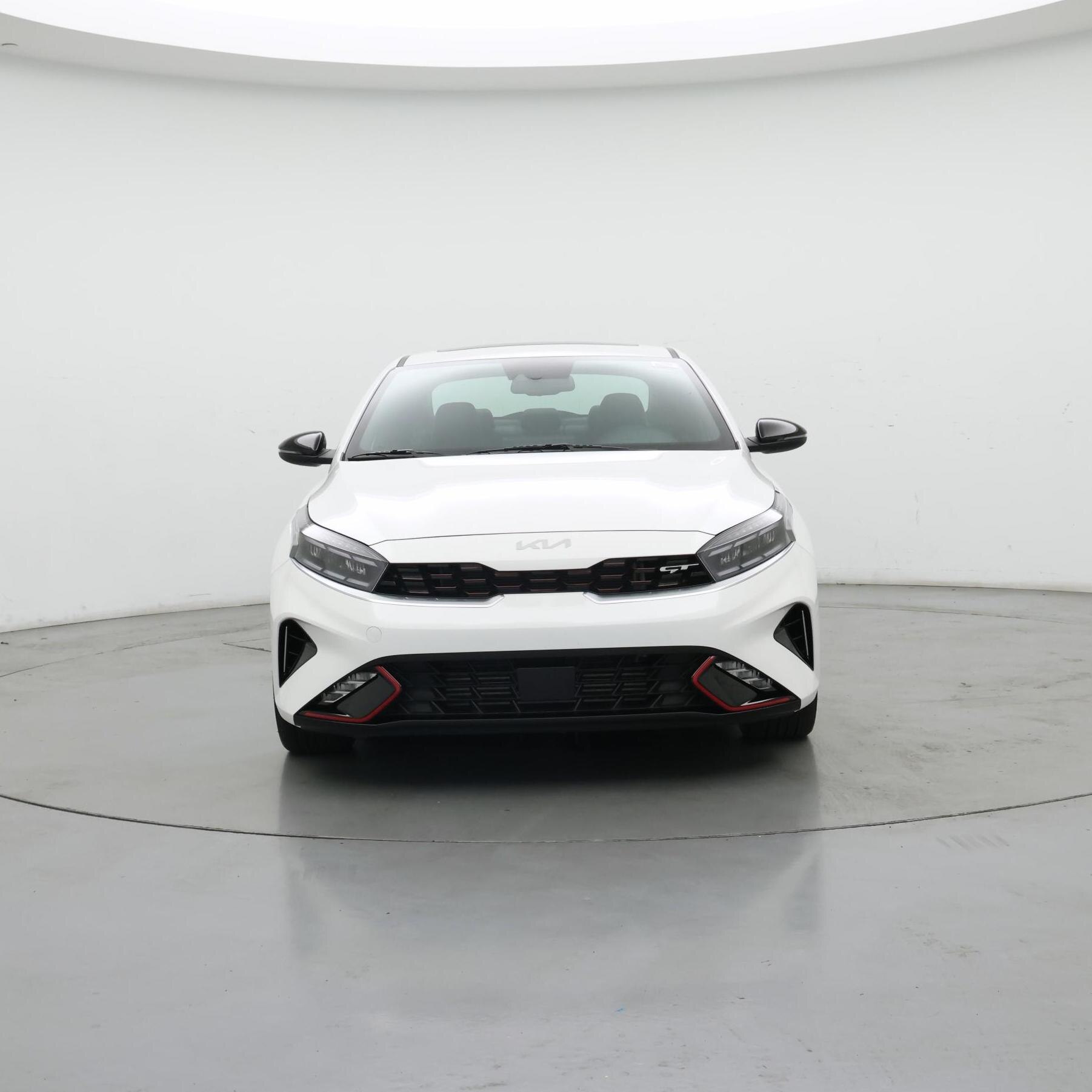 Thumbnail: 2024 Kia Forte - 5