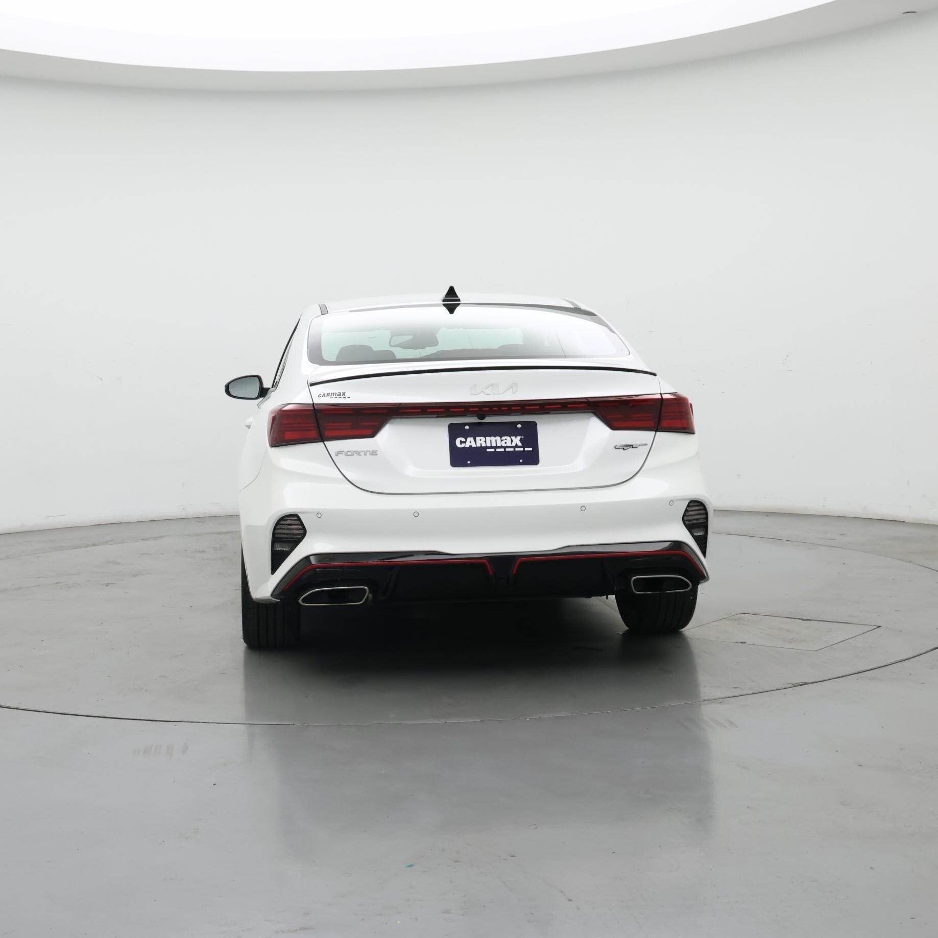 Thumbnail: 2024 Kia Forte - 6