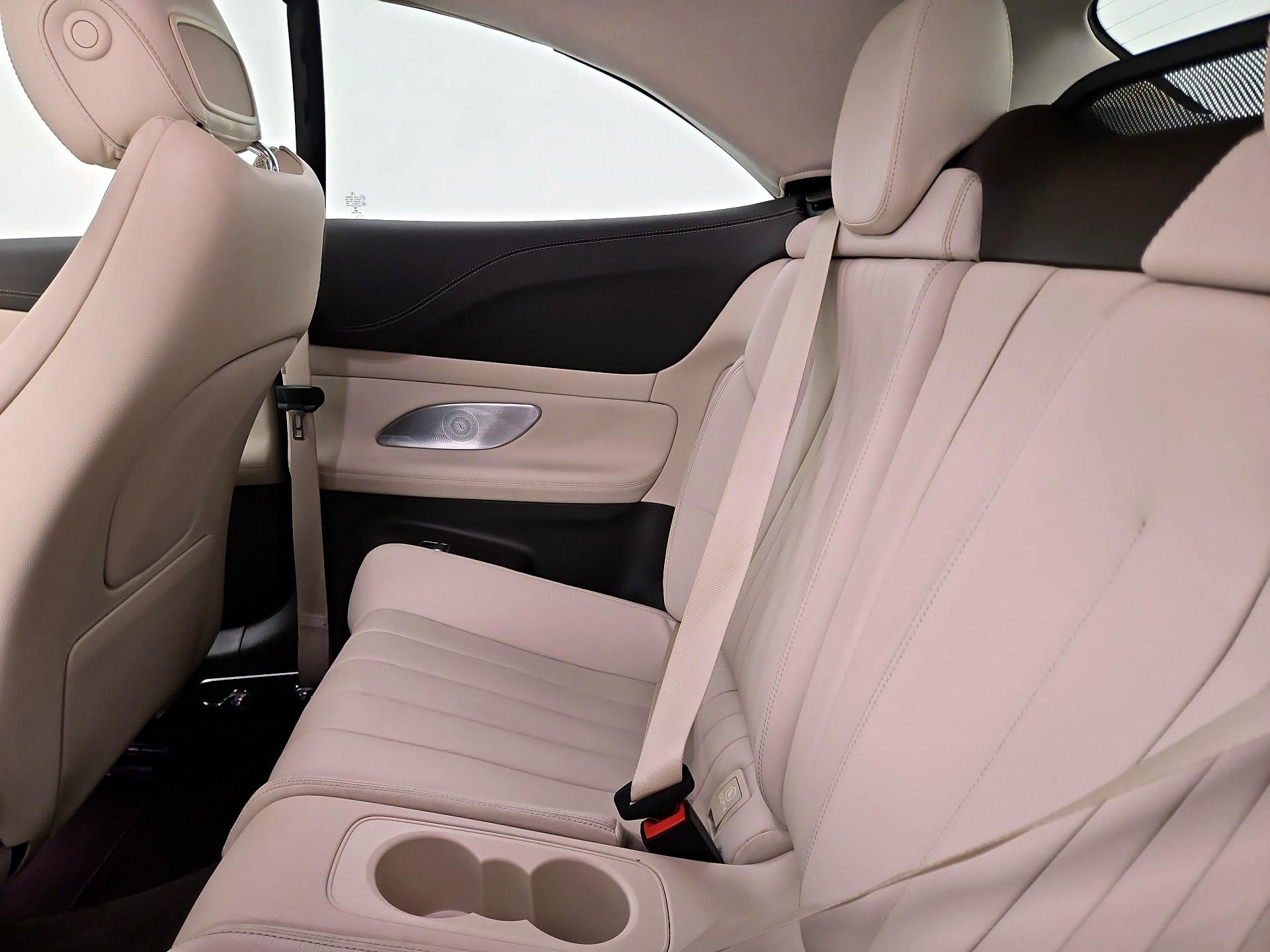 Thumbnail: 2018 Mercedes-Benz E-Class - 20