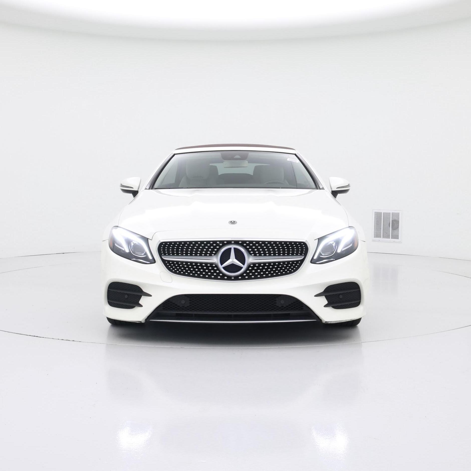 Thumbnail: 2018 Mercedes-Benz E-Class - 5