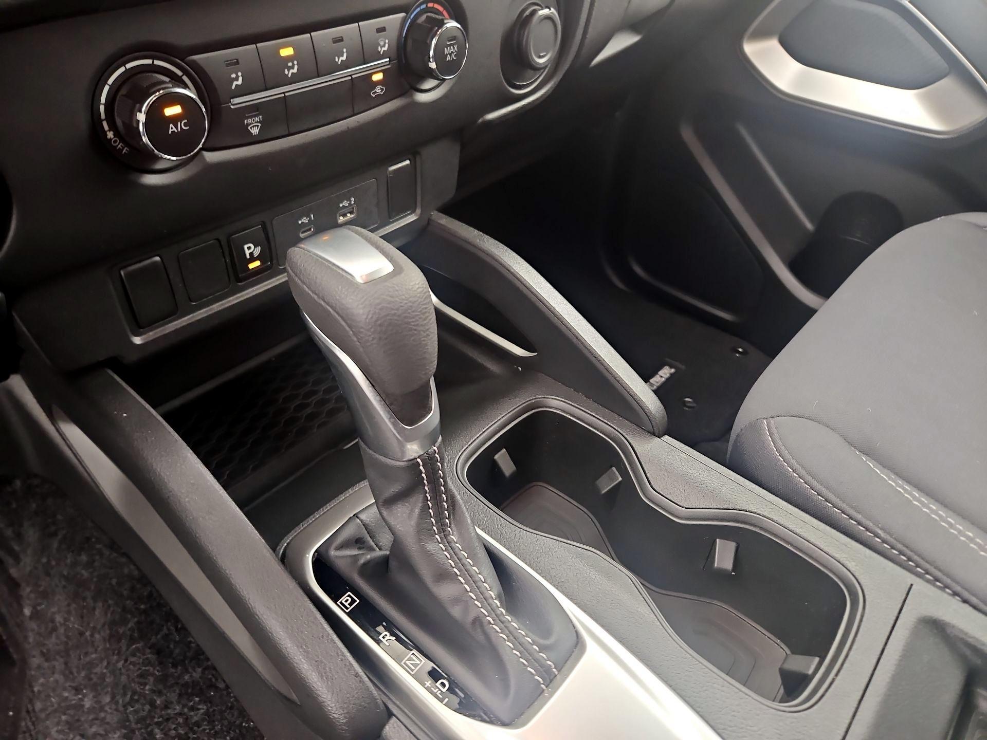 Thumbnail: 2024 Nissan Frontier - 15