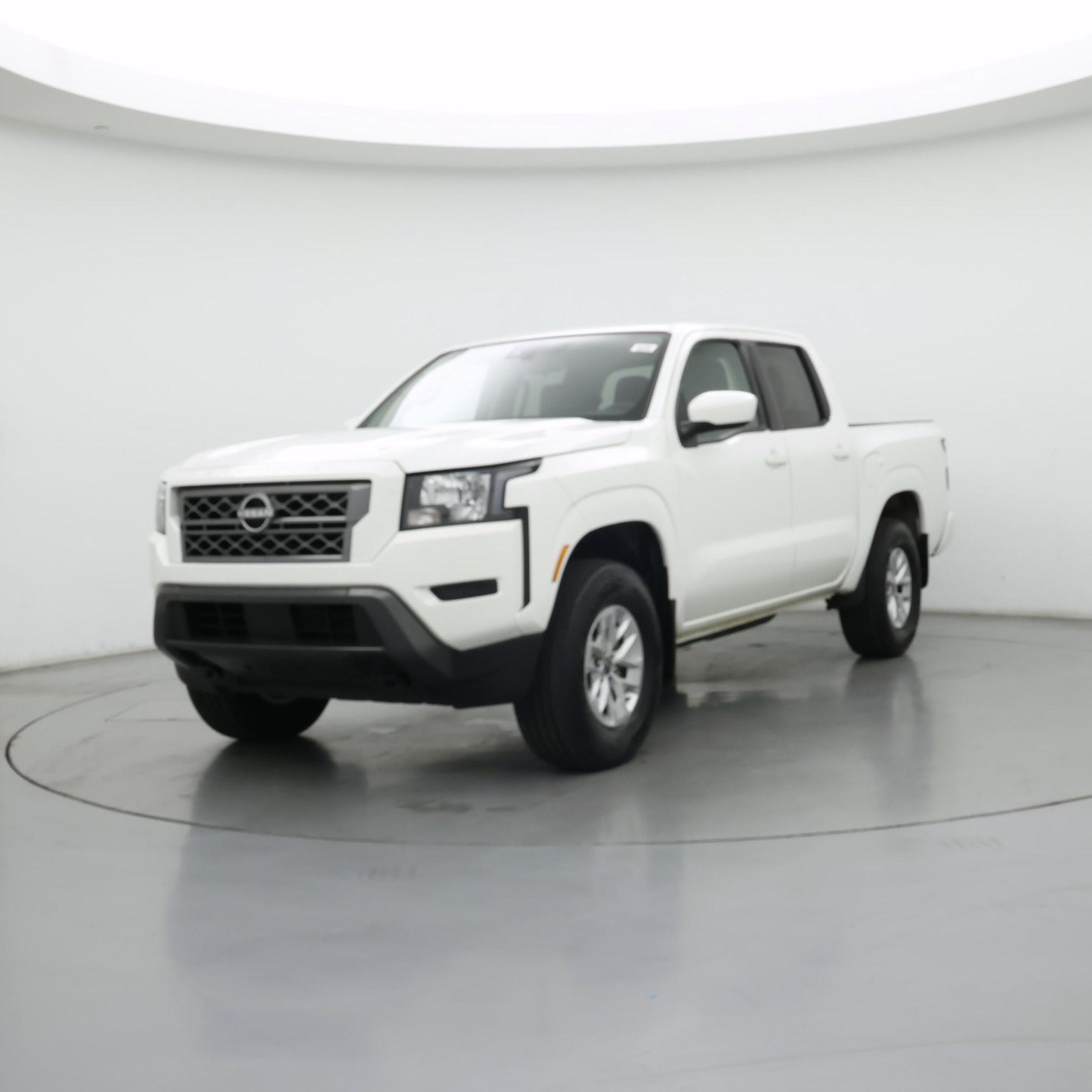 Thumbnail: 2024 Nissan Frontier - 4