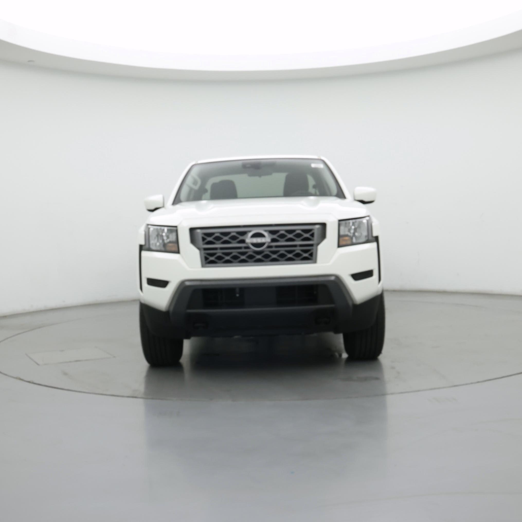 Thumbnail: 2024 Nissan Frontier - 5