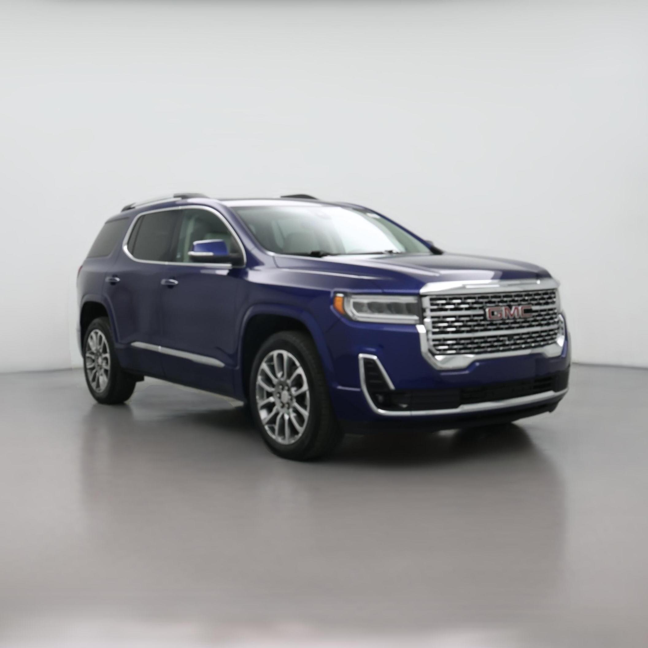 Thumbnail: 2023 GMC Acadia - 1