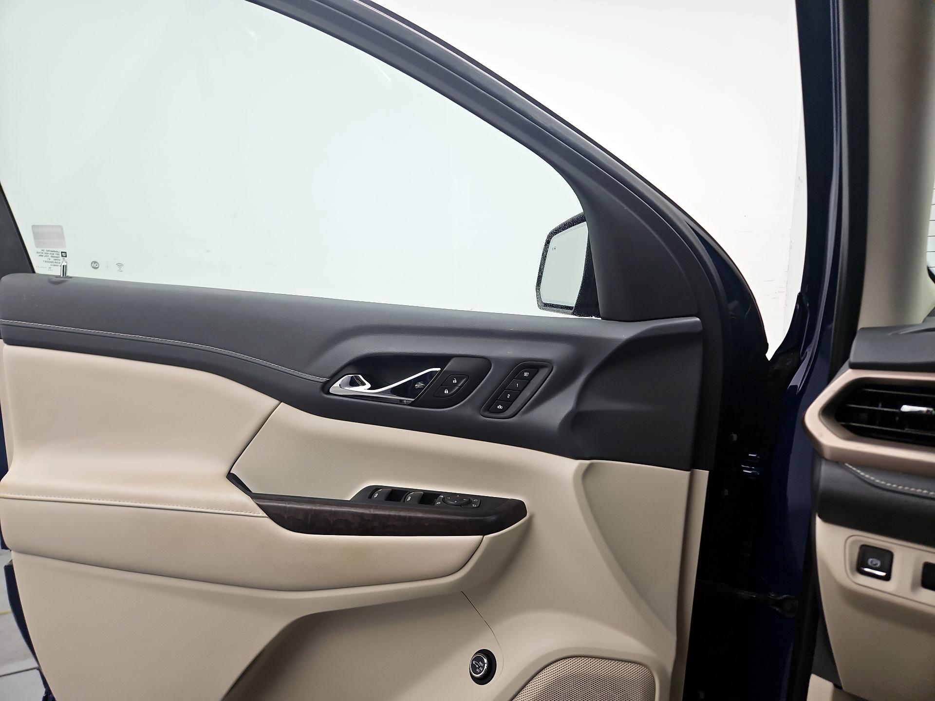 Thumbnail: 2023 GMC Acadia - 12